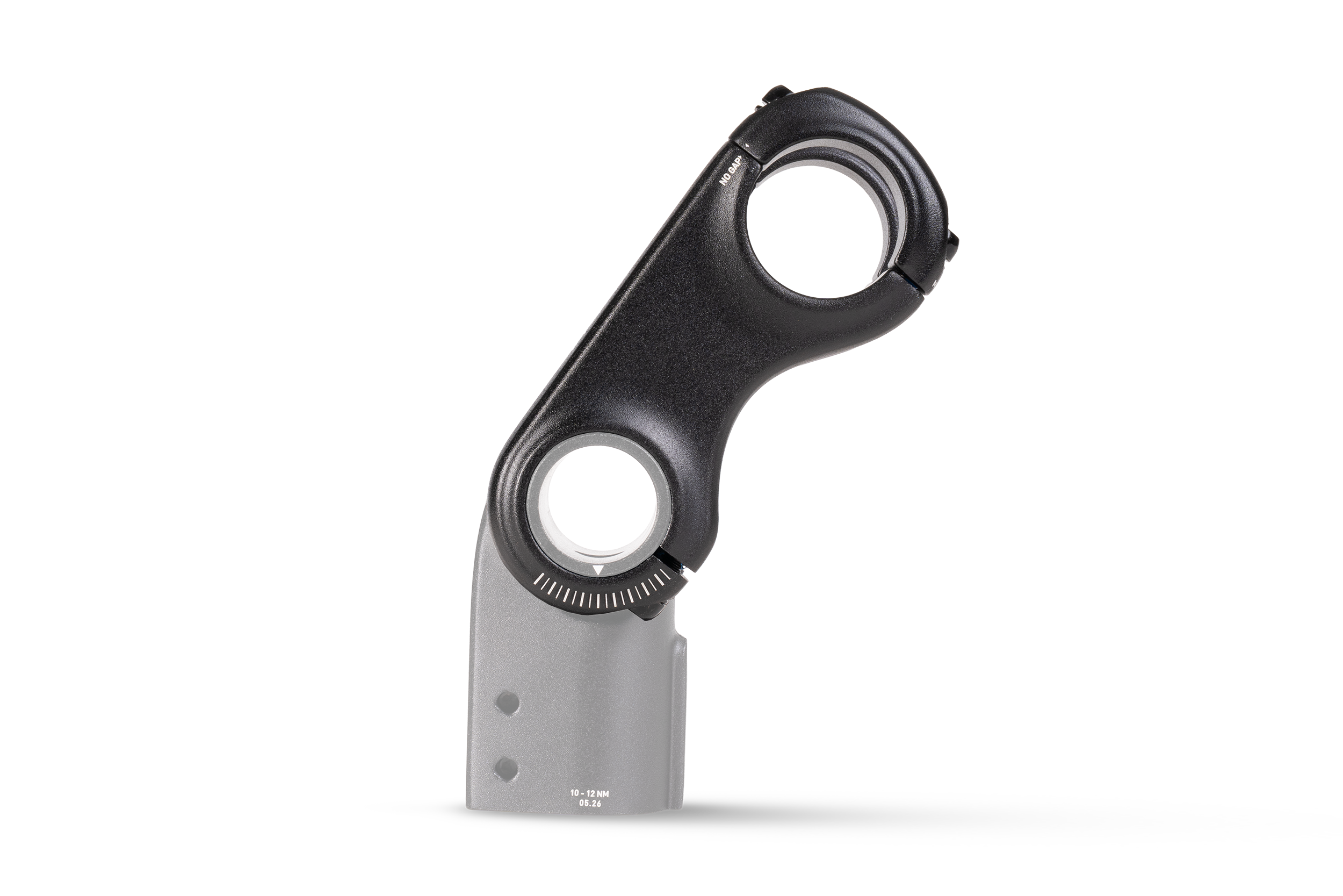 CUBE Stem TK-ADJ 35.0 - Extensions