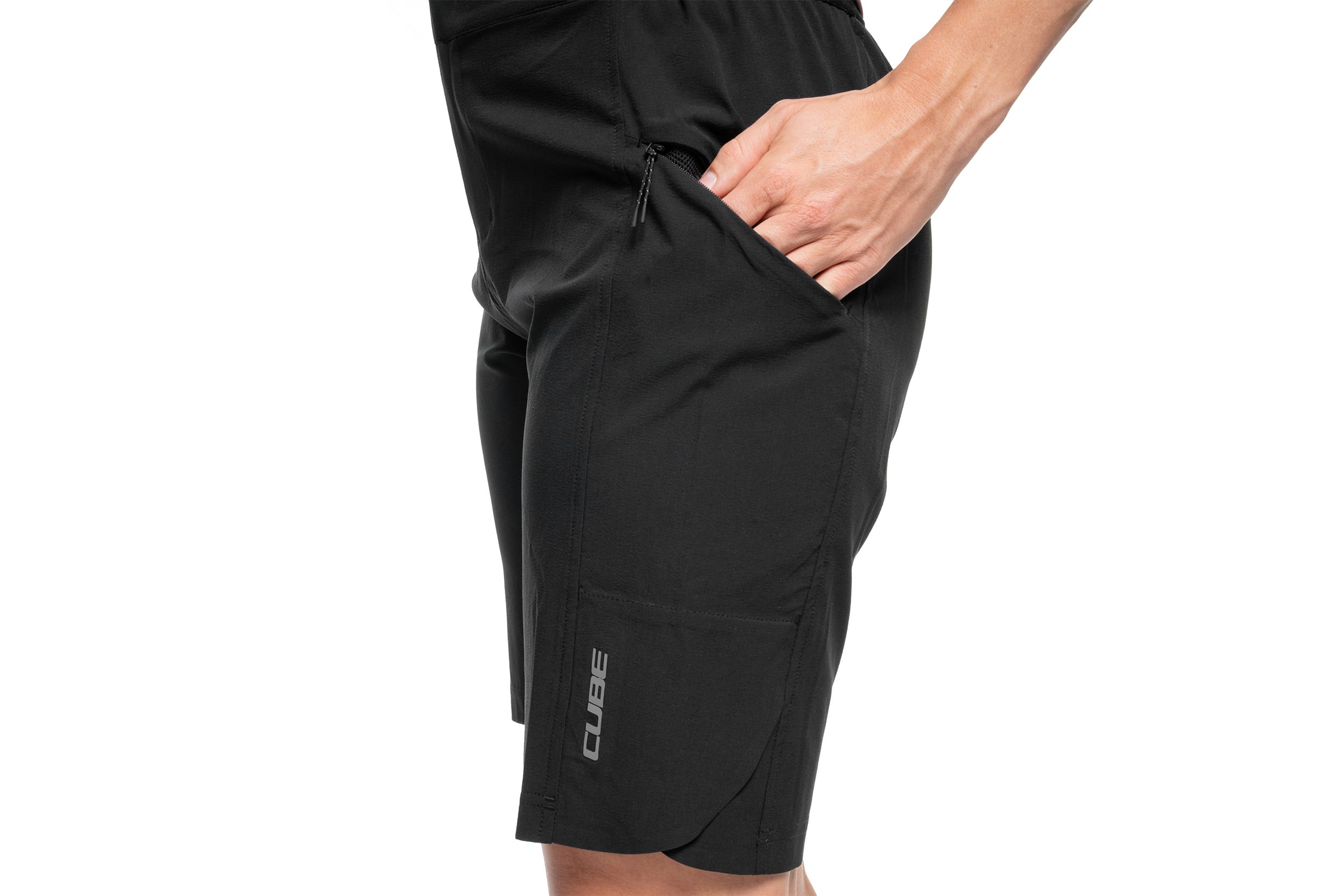 Shimano Cuissard Intérieur à Bretelles Court Cycliste Femme - Evolve Shimano Cuissard Intérieur à Bretelles Court Cycliste Femme - Evolve