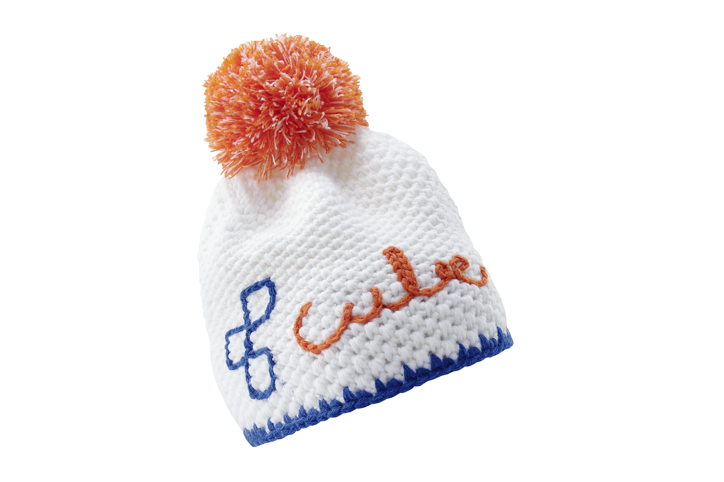 CUBE Beanie Bobble Origin