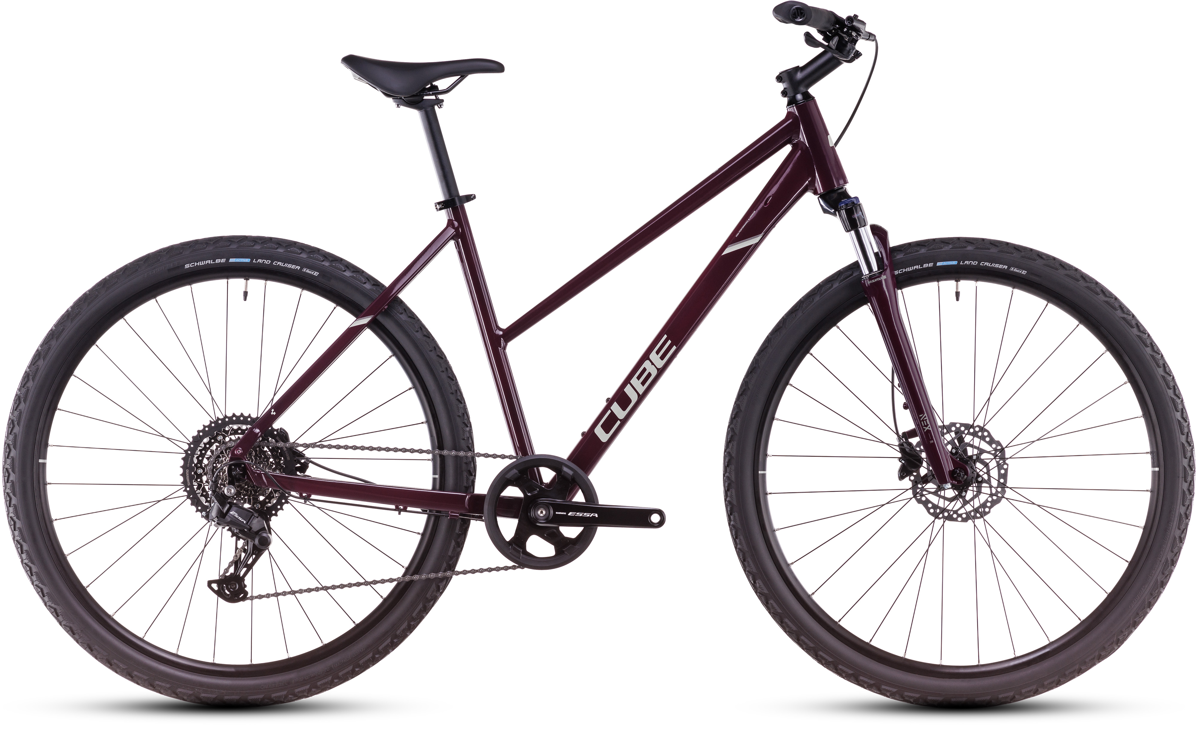 Cube Nature ONE amarone´n´lunar Cube Nature ONE amarone´n´lunar