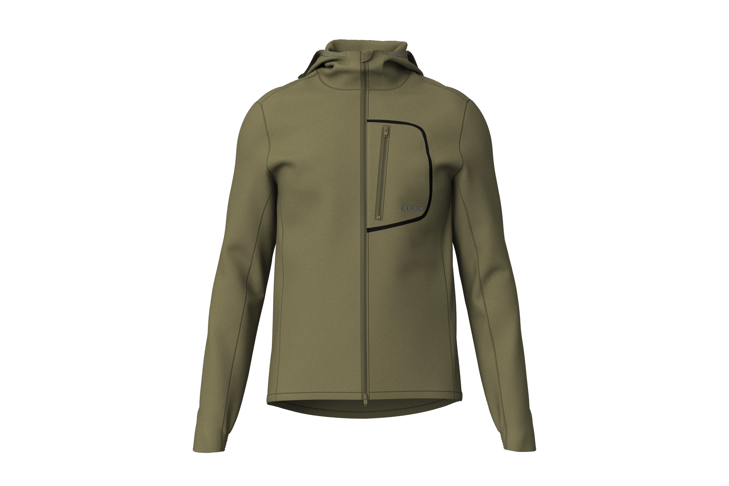 CUBE Wind Jacket CUBE Wind Jacket