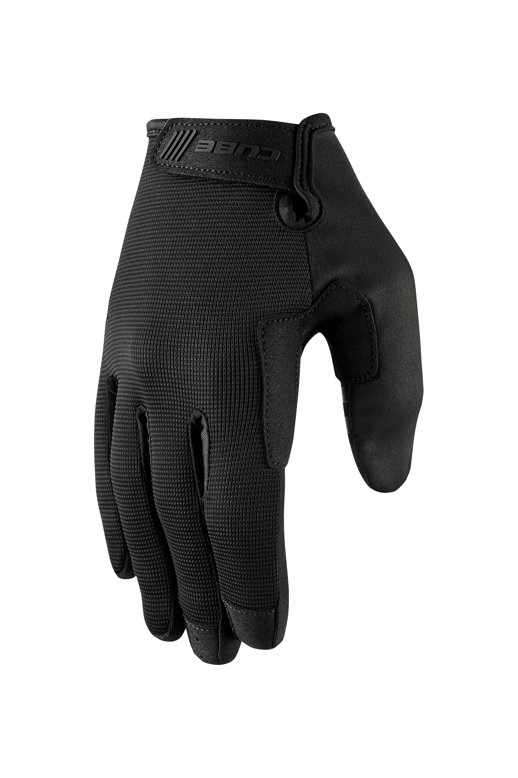 CUBE Gloves Gravity long finger