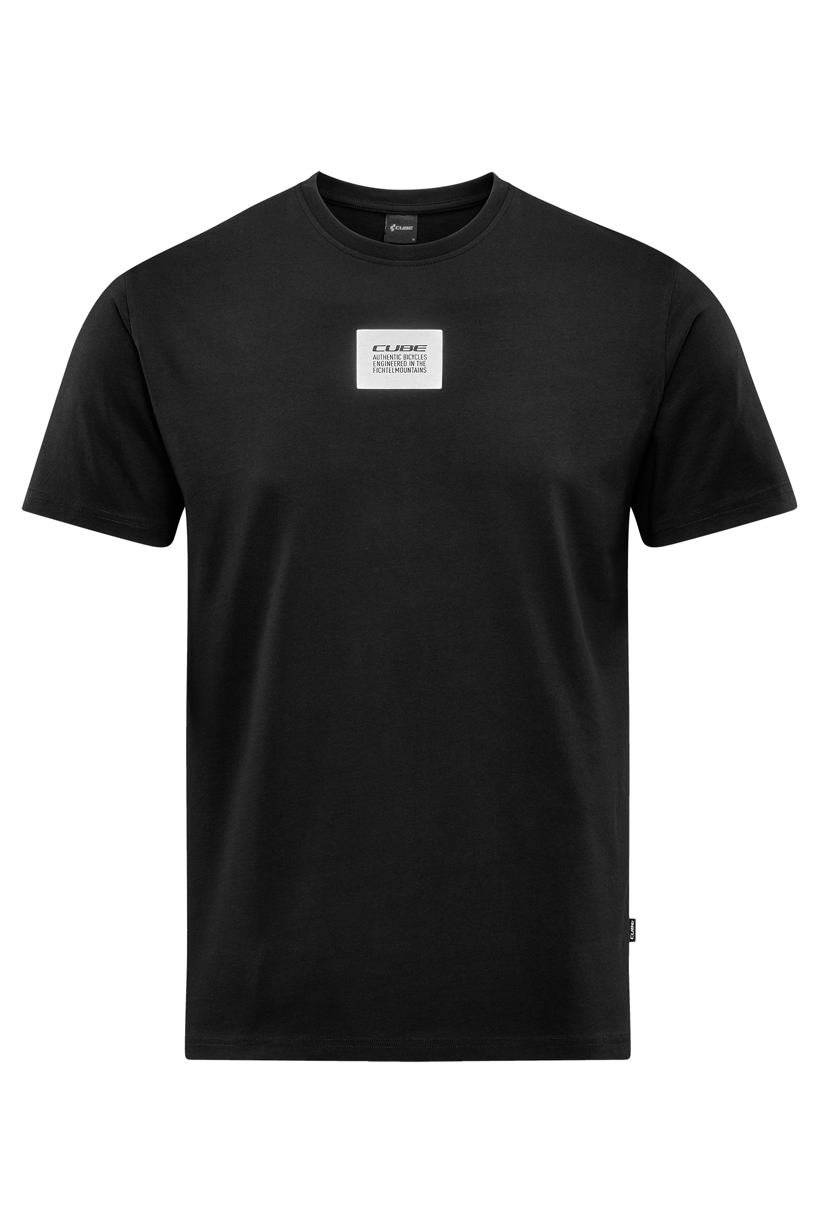 CUBE Organic T-Shirt Logowear GTY FIT