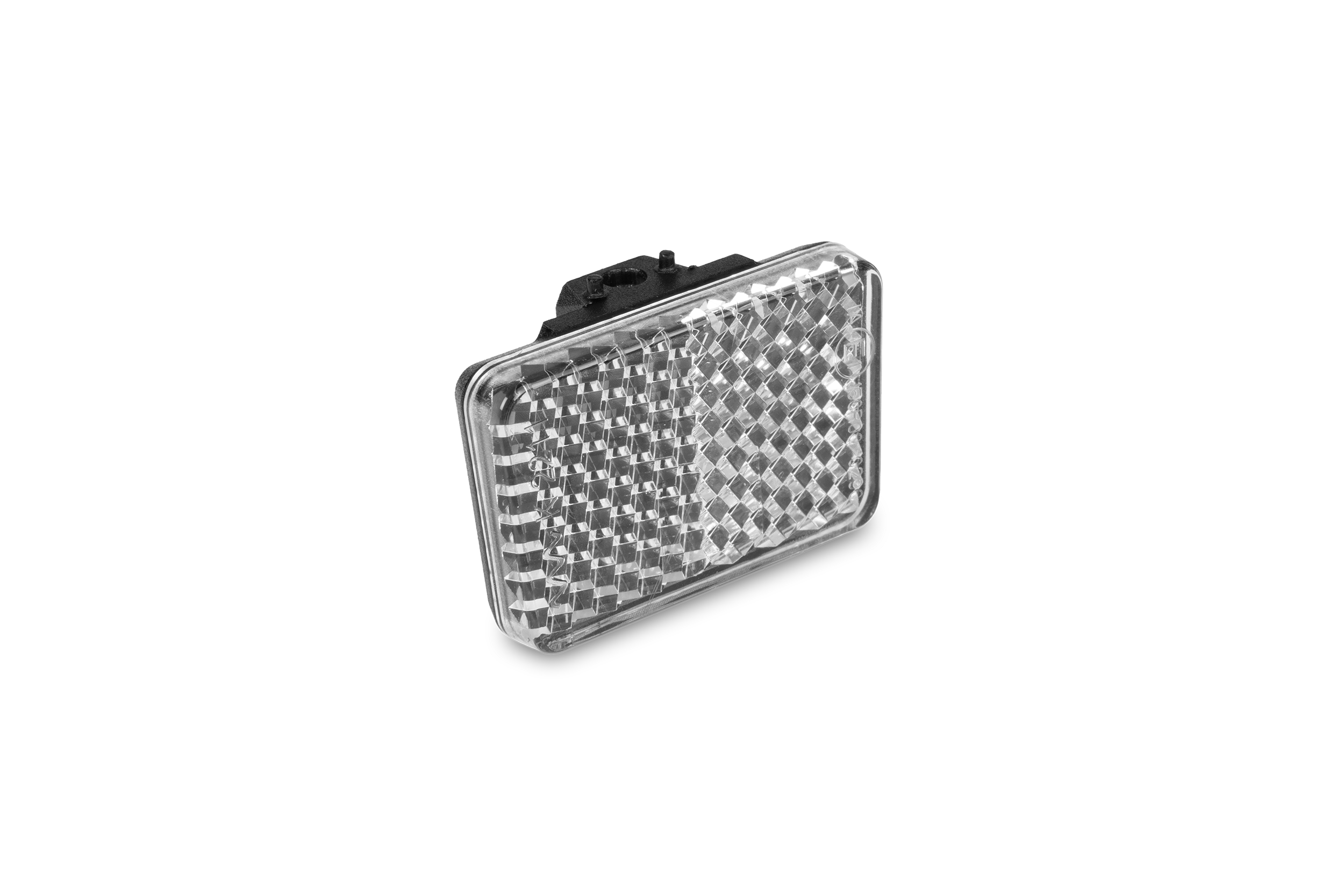 ACID Refletor de luz dianteira universal 36 mm x 23 mm