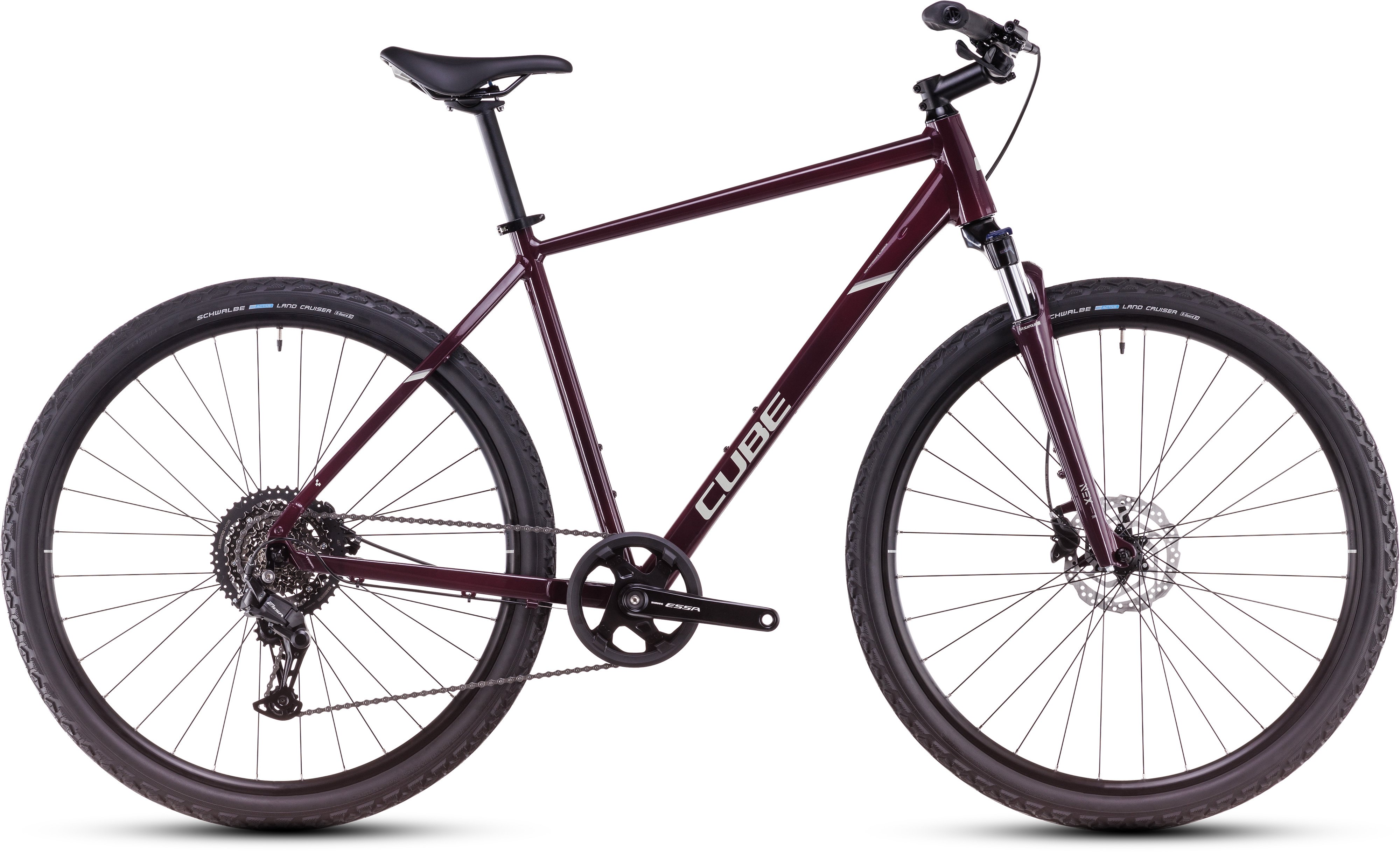 Cube Nature ONE amarone´n´lunar Cube Nature ONE amarone´n´lunar