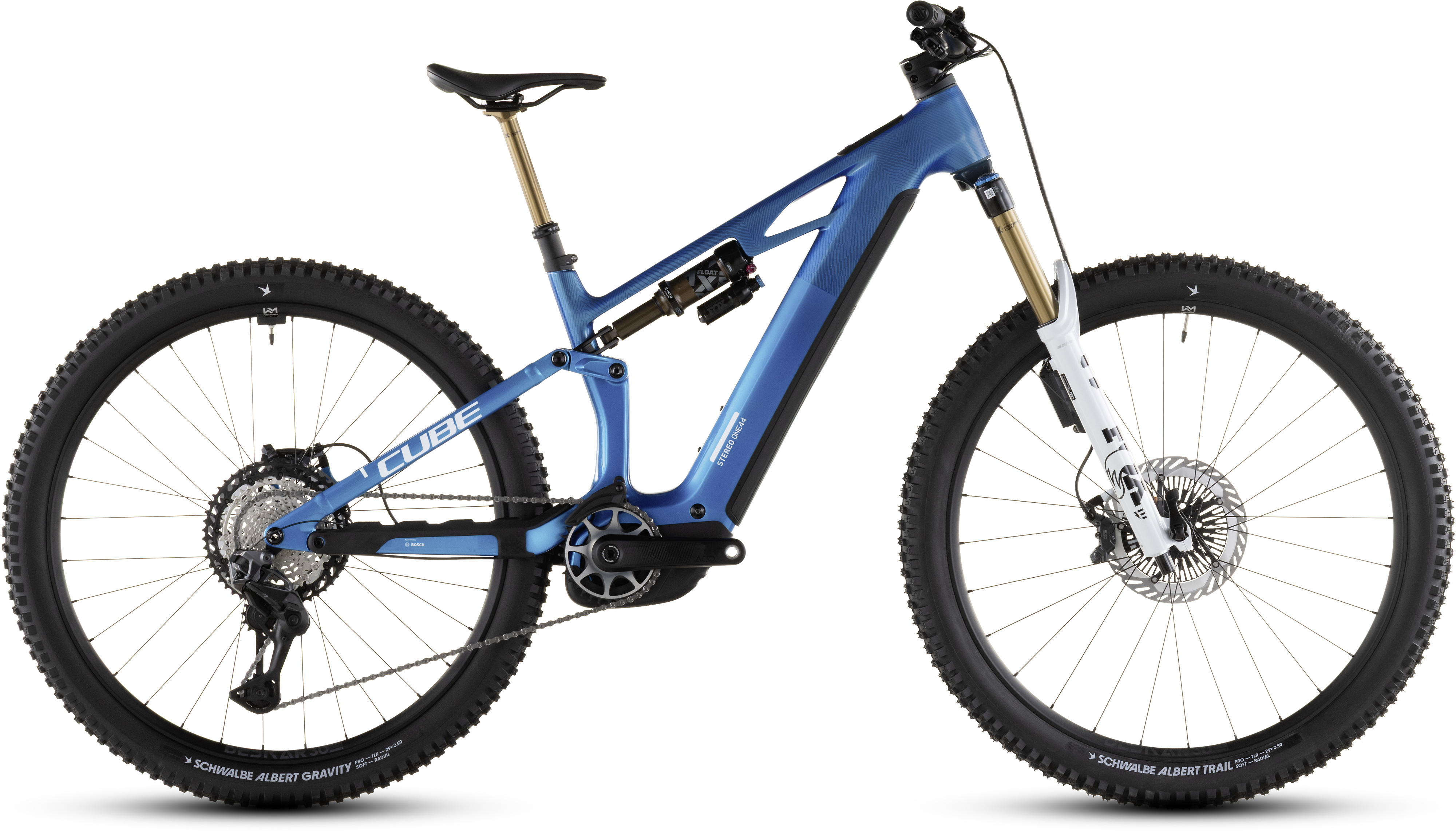 Cube Stereo Hybrid ONE44 HPC AT 800 actionteam Cube Stereo Hybrid ONE44 HPC AT 800 actionteam