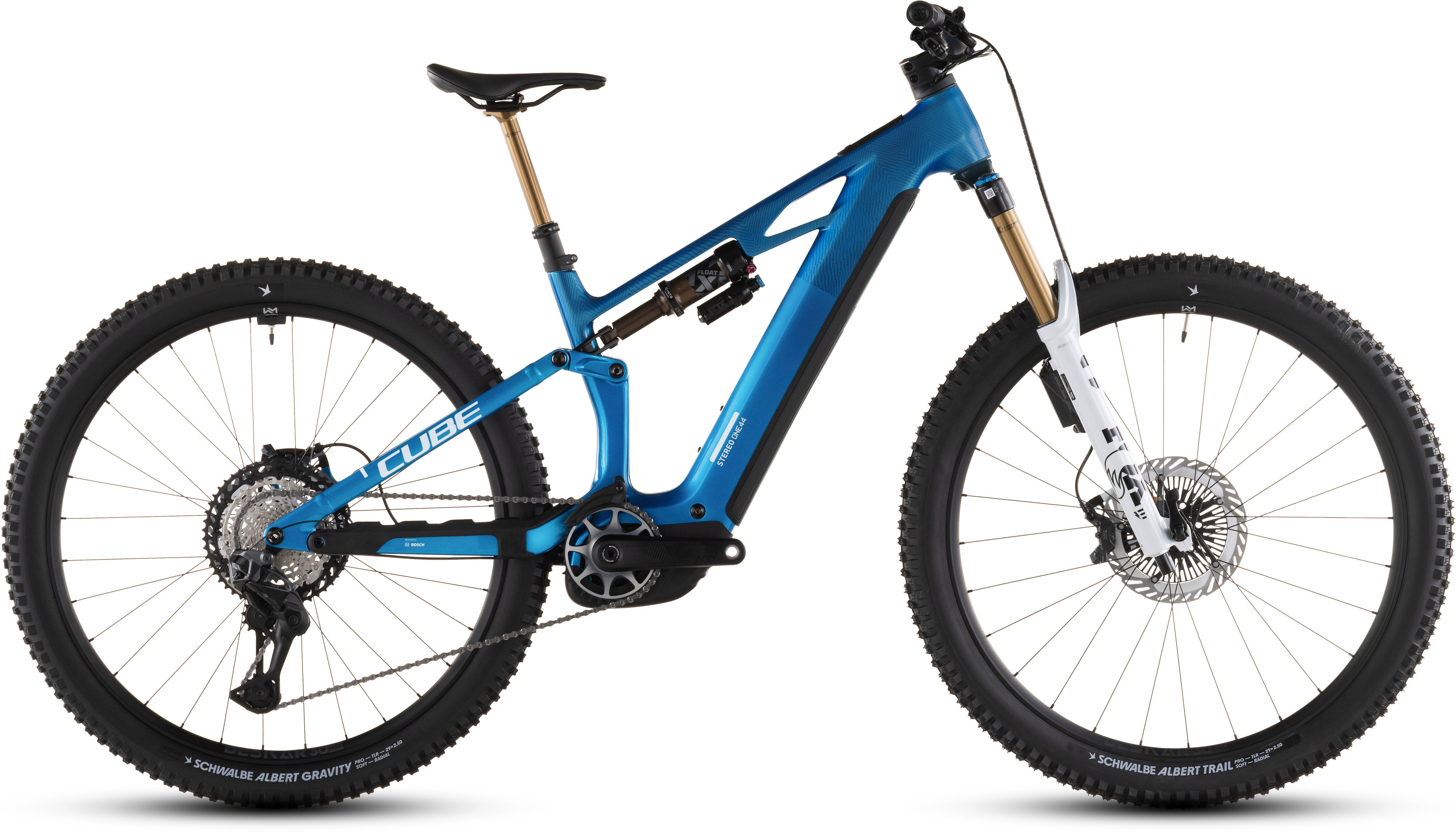 Cube Stereo Hybrid ONE44 HPC AT 800 actionteam Cube Stereo Hybrid ONE44 HPC AT 800 actionteam
