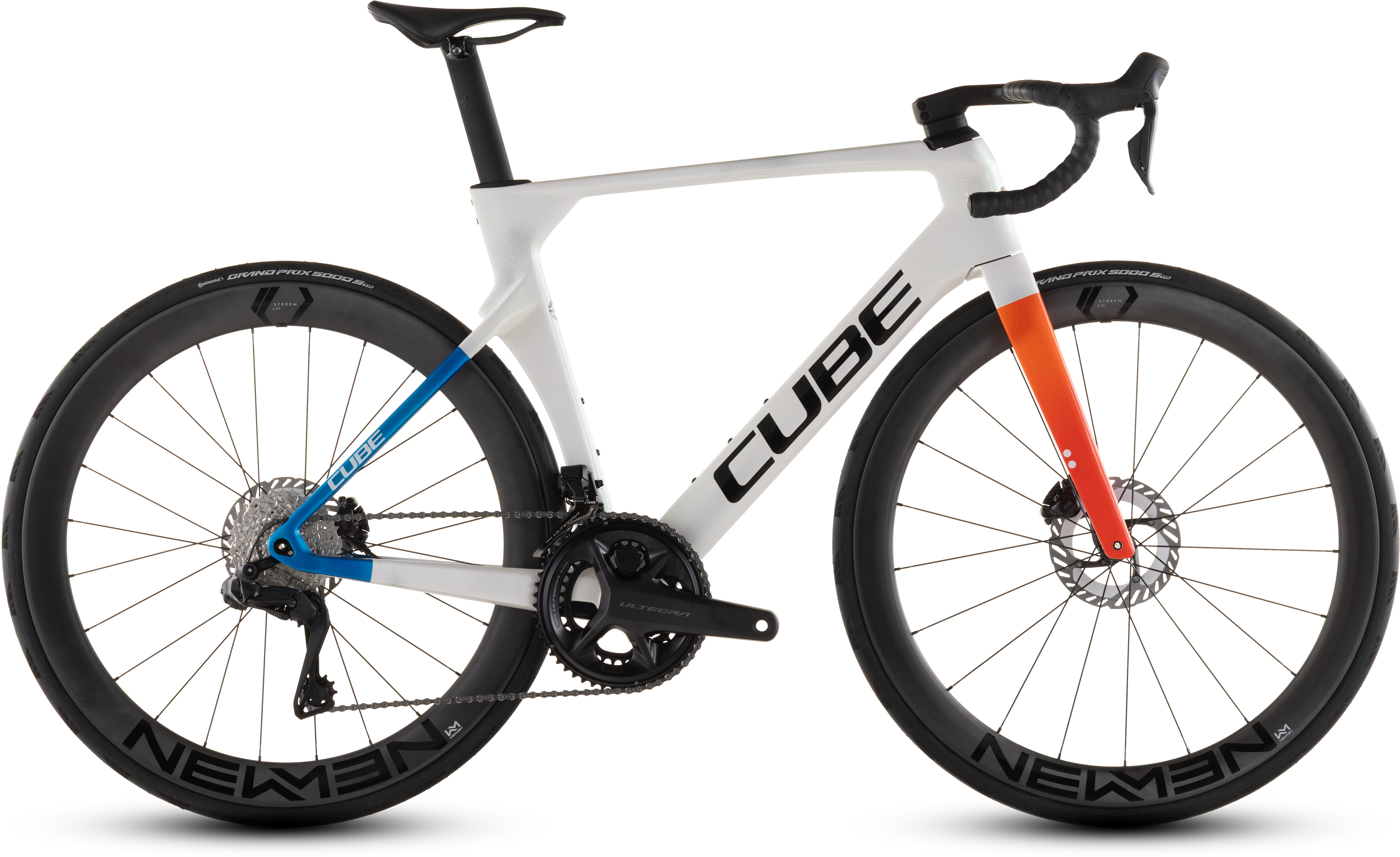 Cube Litening AERO C:68X Race teamline Cube Litening AERO C:68X Race teamline