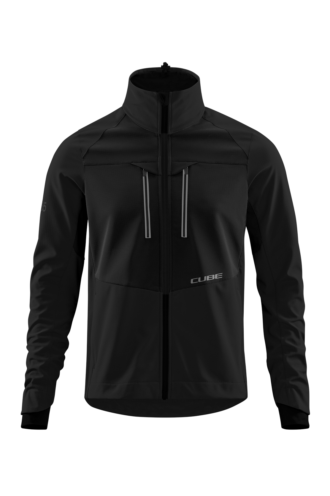CUBE MTB Softshell Jacket 365