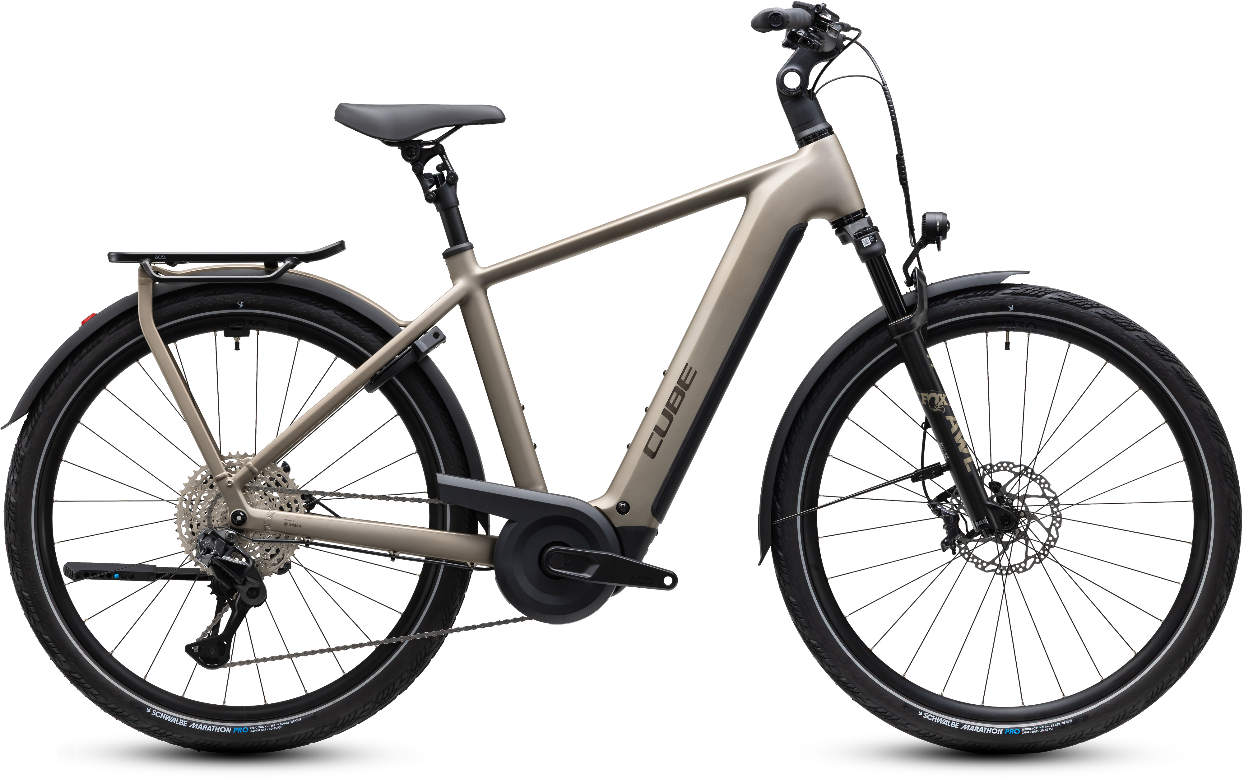 Kathmandu Hybrid SLX 800