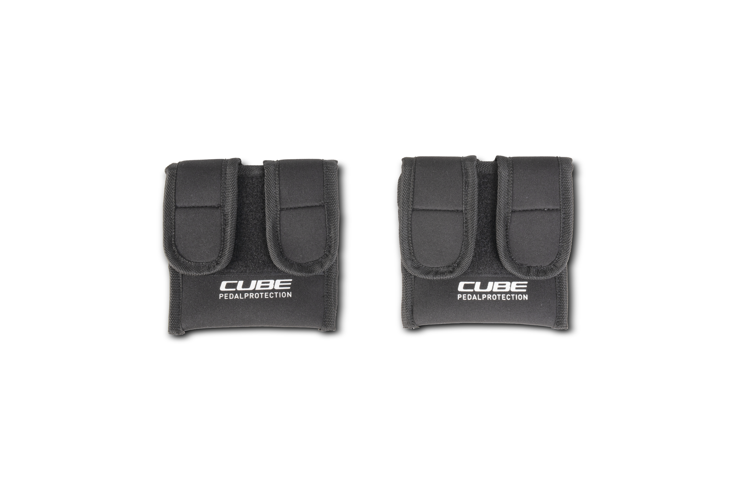 CUBE Bikeprotection Pedals