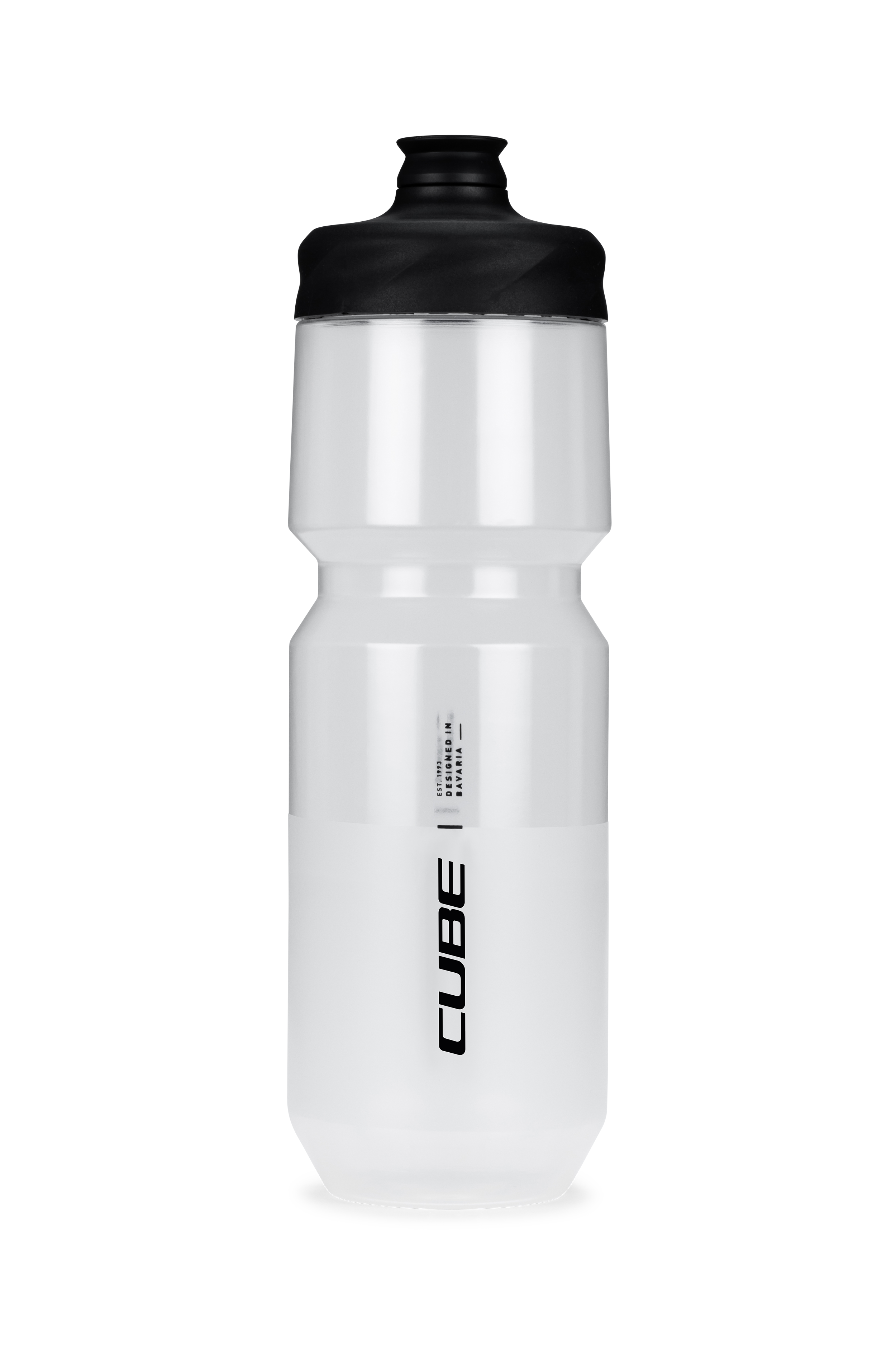 CUBE Bottle Flow DS 750