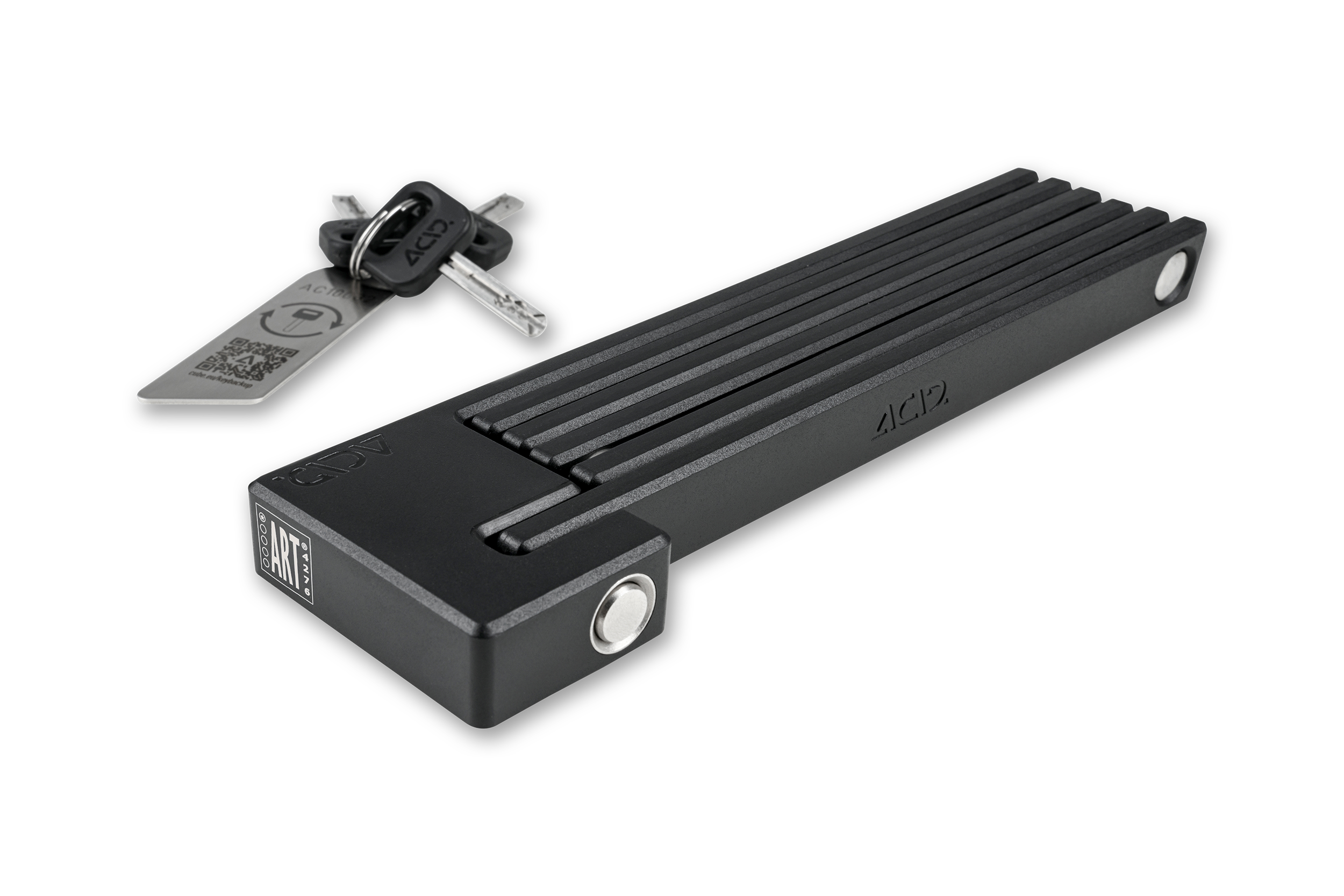 BIKE LOCKS - EQUIPMENT | CUBE Bikes