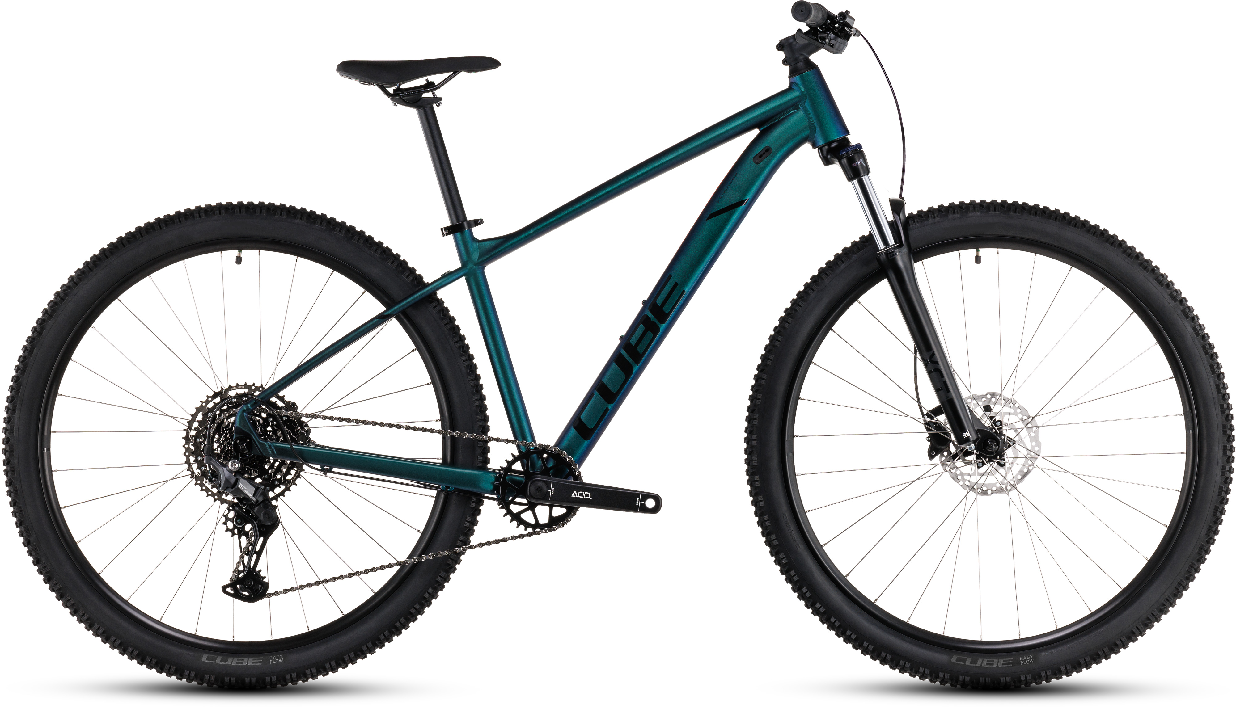 Cube Aim Race Mtb Cube Prezzi Aim Race Cube 29 Wheels Cube Aim