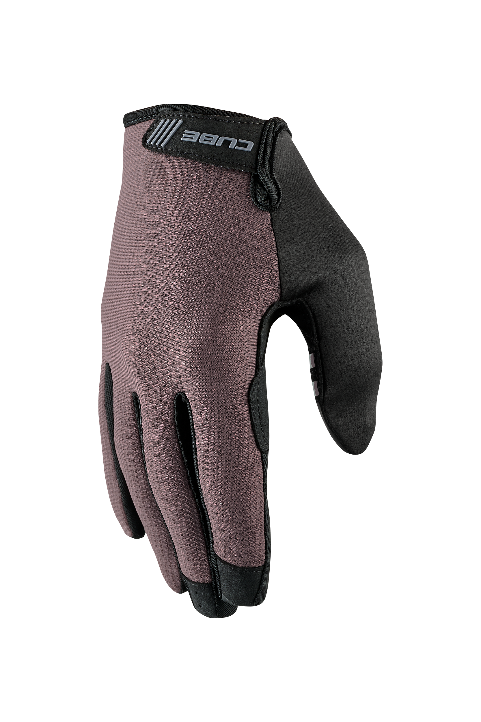 CUBE Gloves NF Ergonomics GEL long finger
