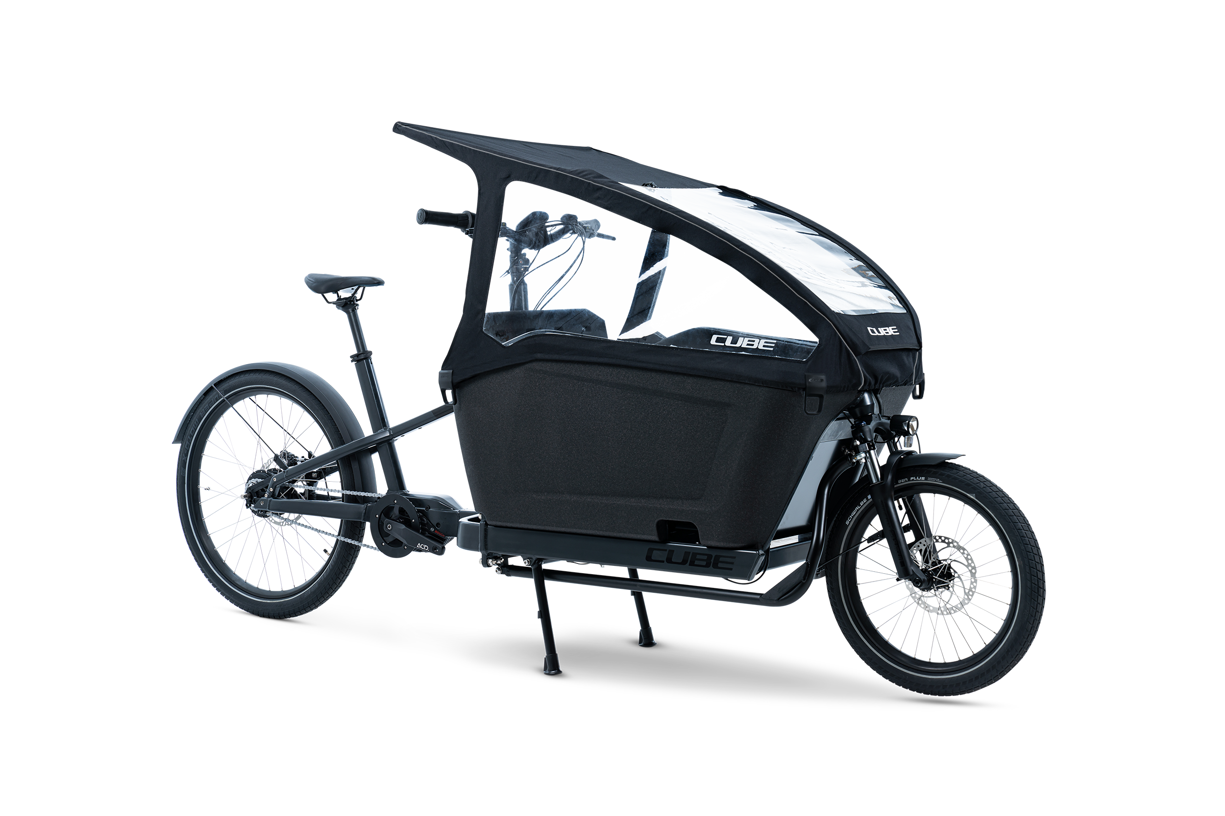 CUBE Raincover CARGO 3.0 CUBE Raincover CARGO 3.0