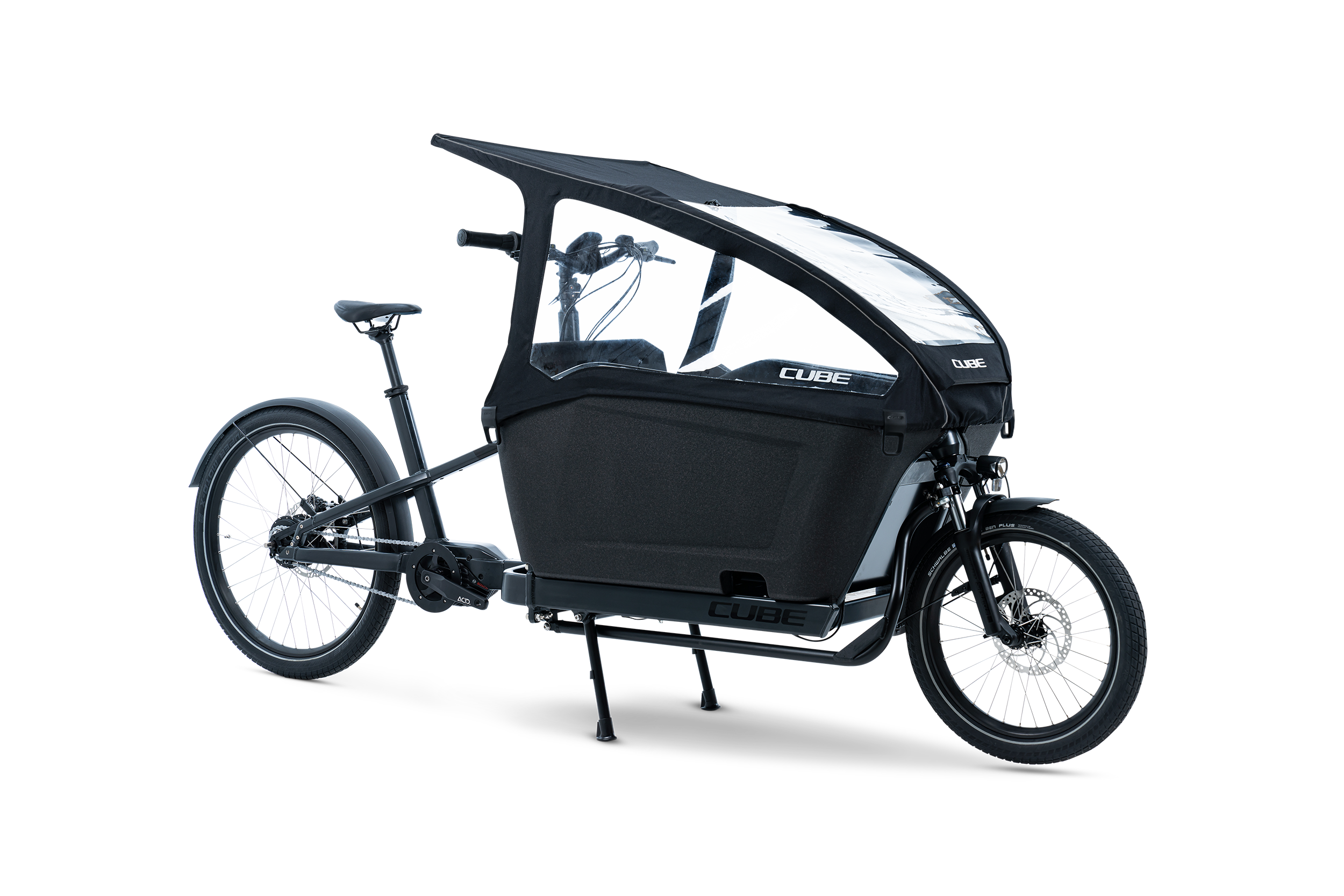 CUBE Raincover CARGO 3.0 CUBE Raincover CARGO 3.0