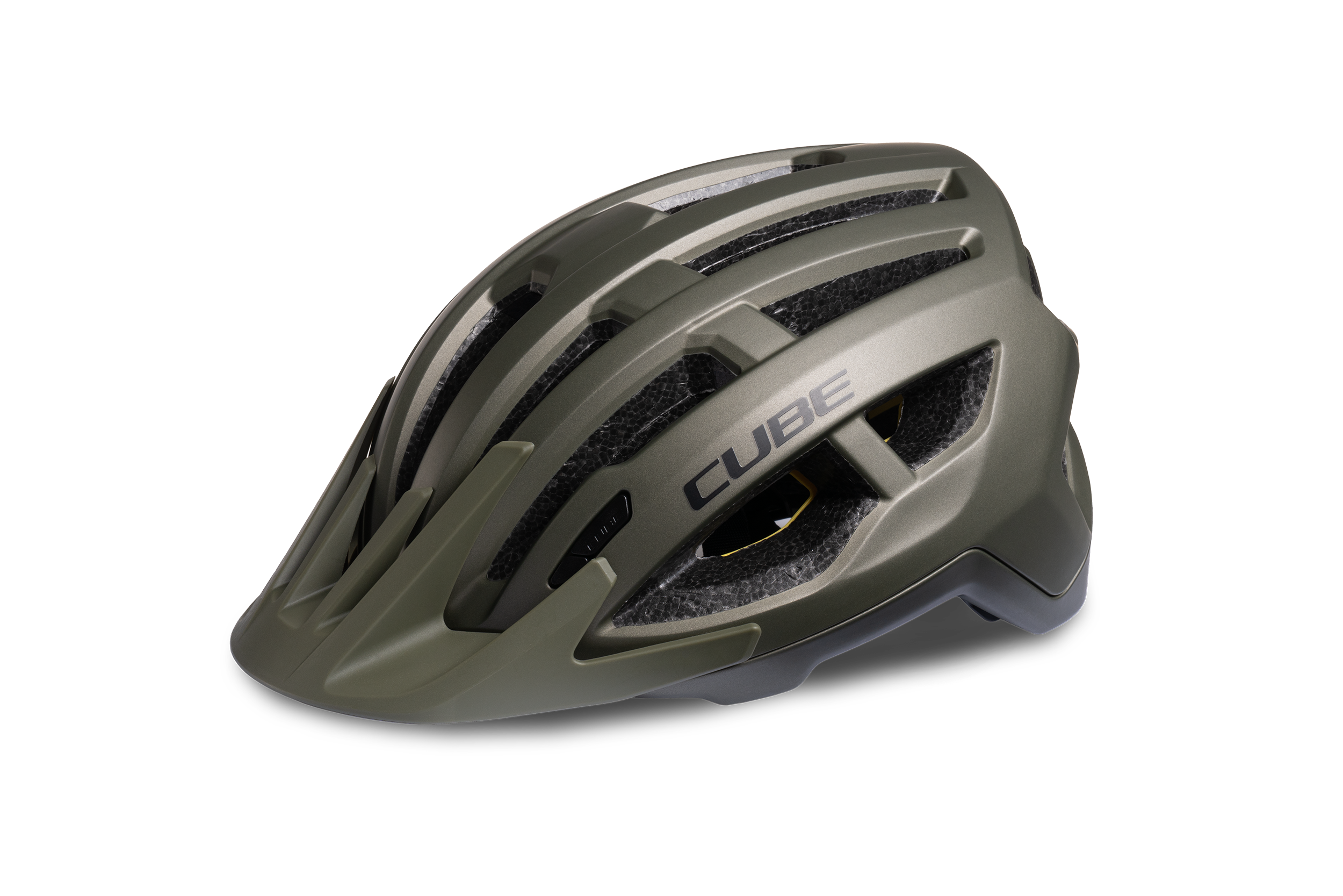 CUBE Helmet OFFPATH TM