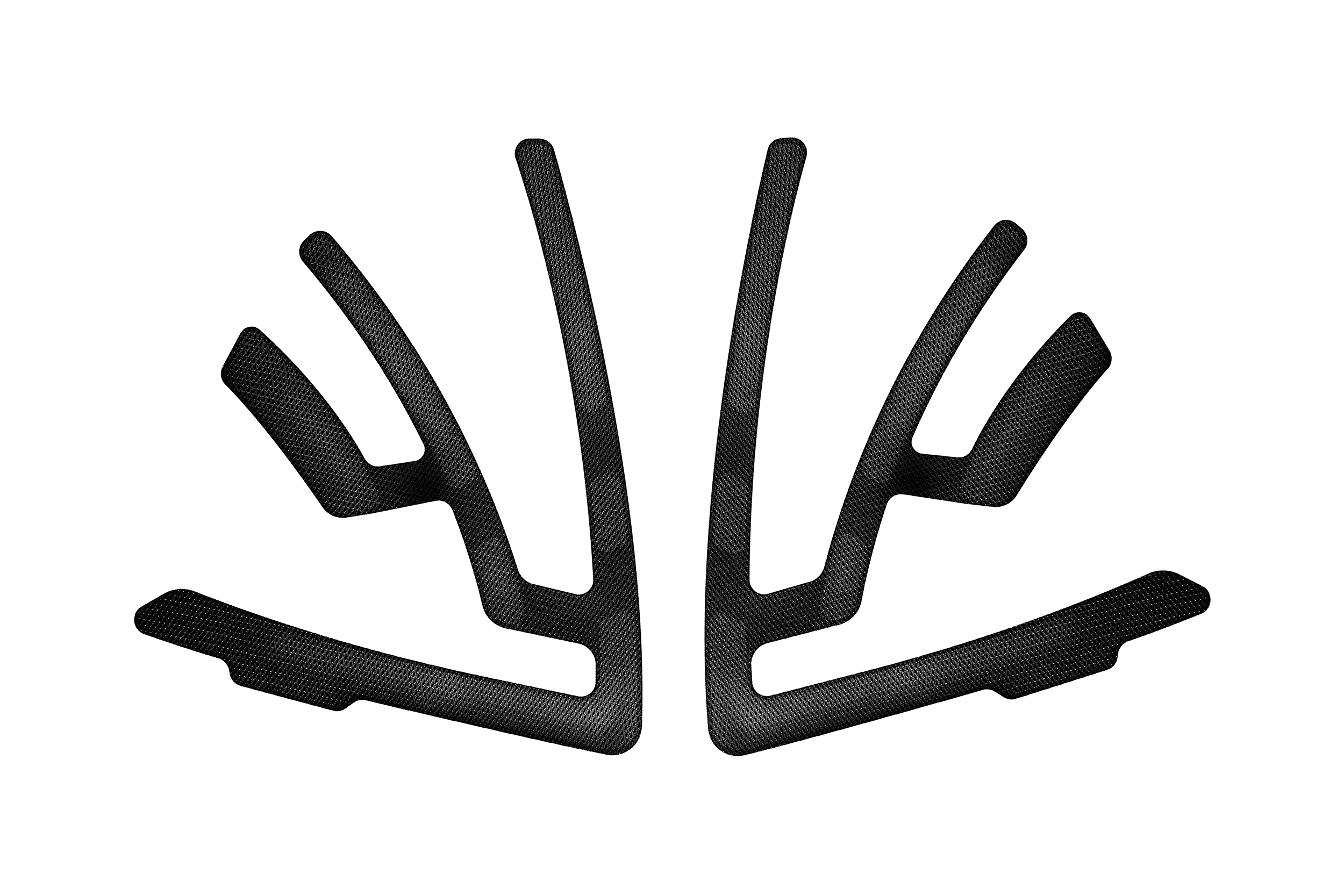 CUBE Helmet Pad DIRT 2.0 9 mm CUBE Helmet Pad DIRT 2.0 9 mm