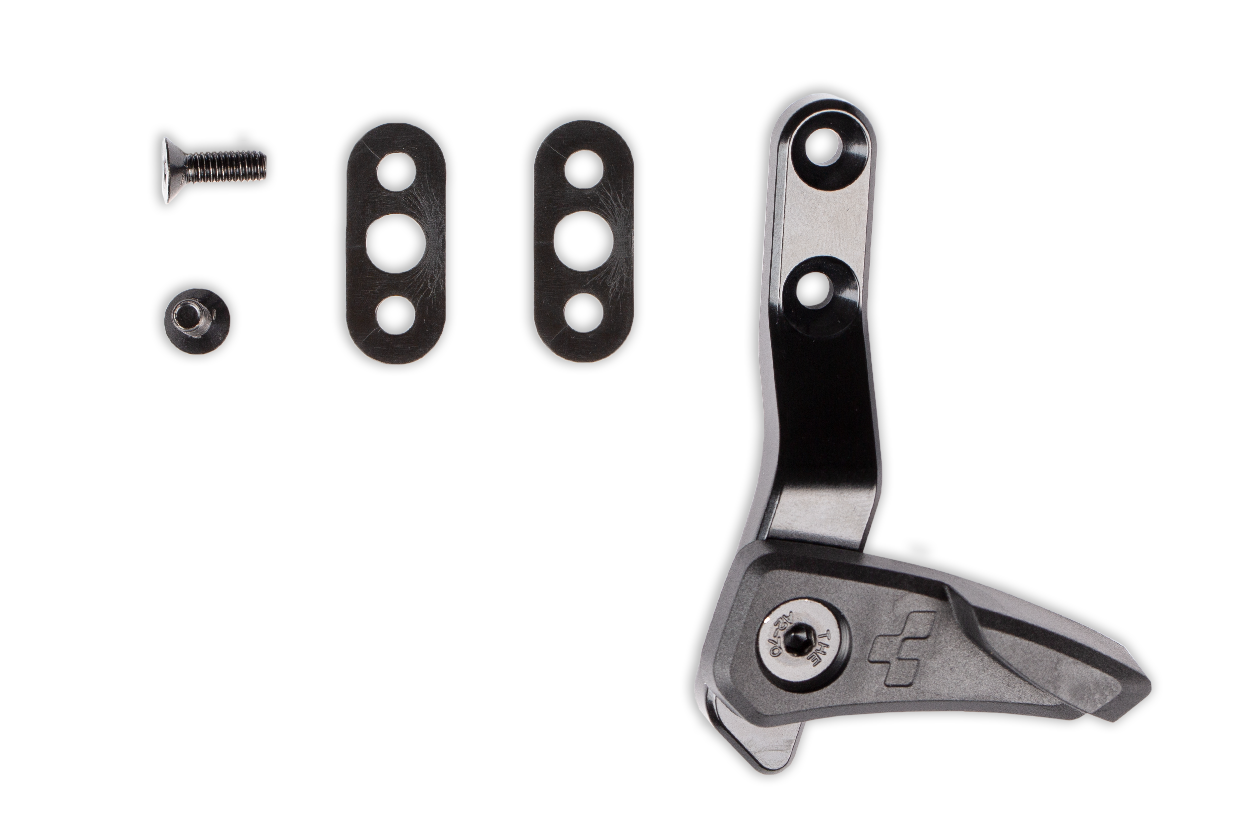 CUBE Chain Guide Cross Race CUBE Chain Guide Cross Race