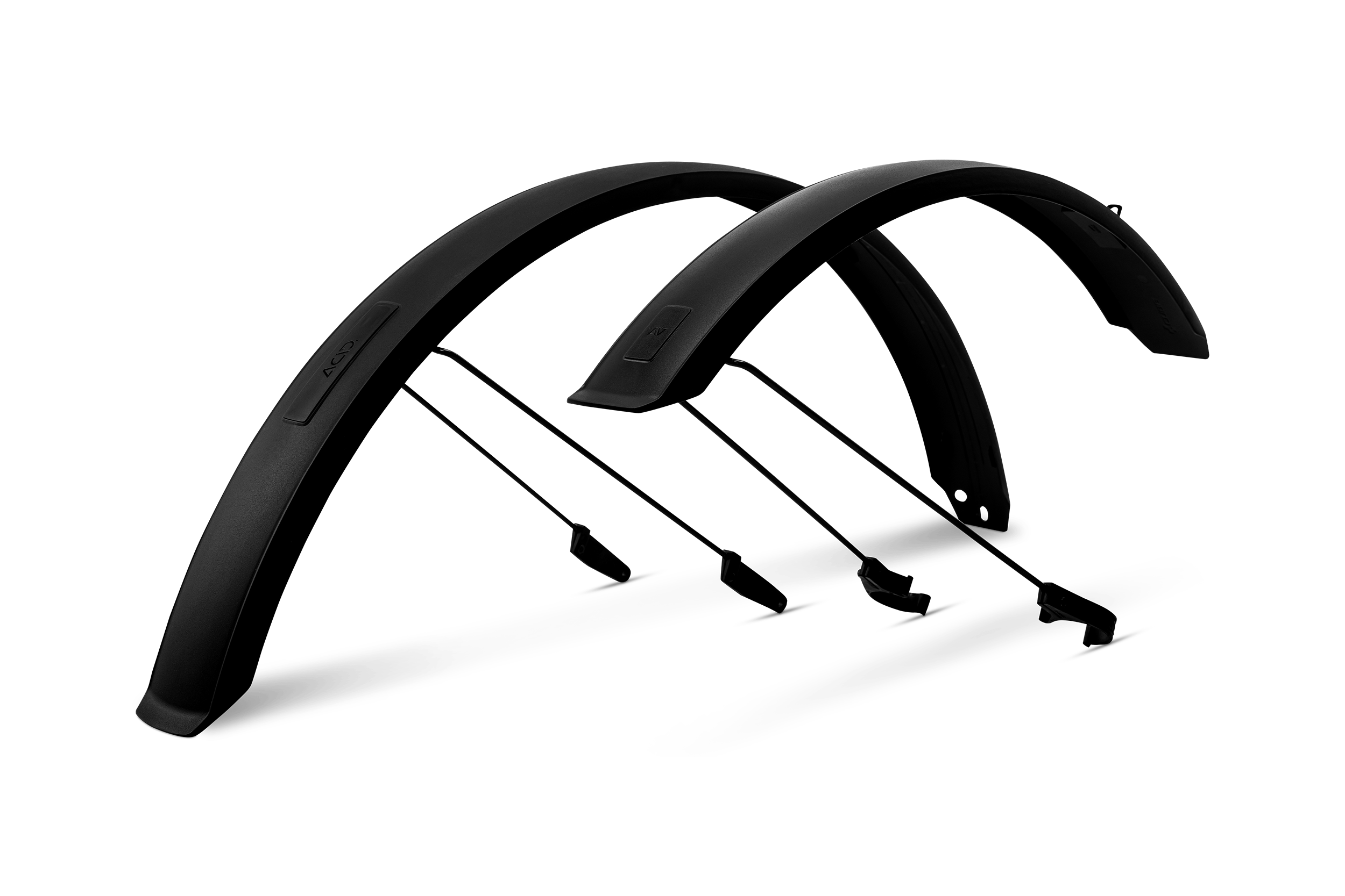 ACID Mudguard Set 75 29'' BB Mount 2.0 ACID Mudguard Set 75 29'' BB Mount 2.0