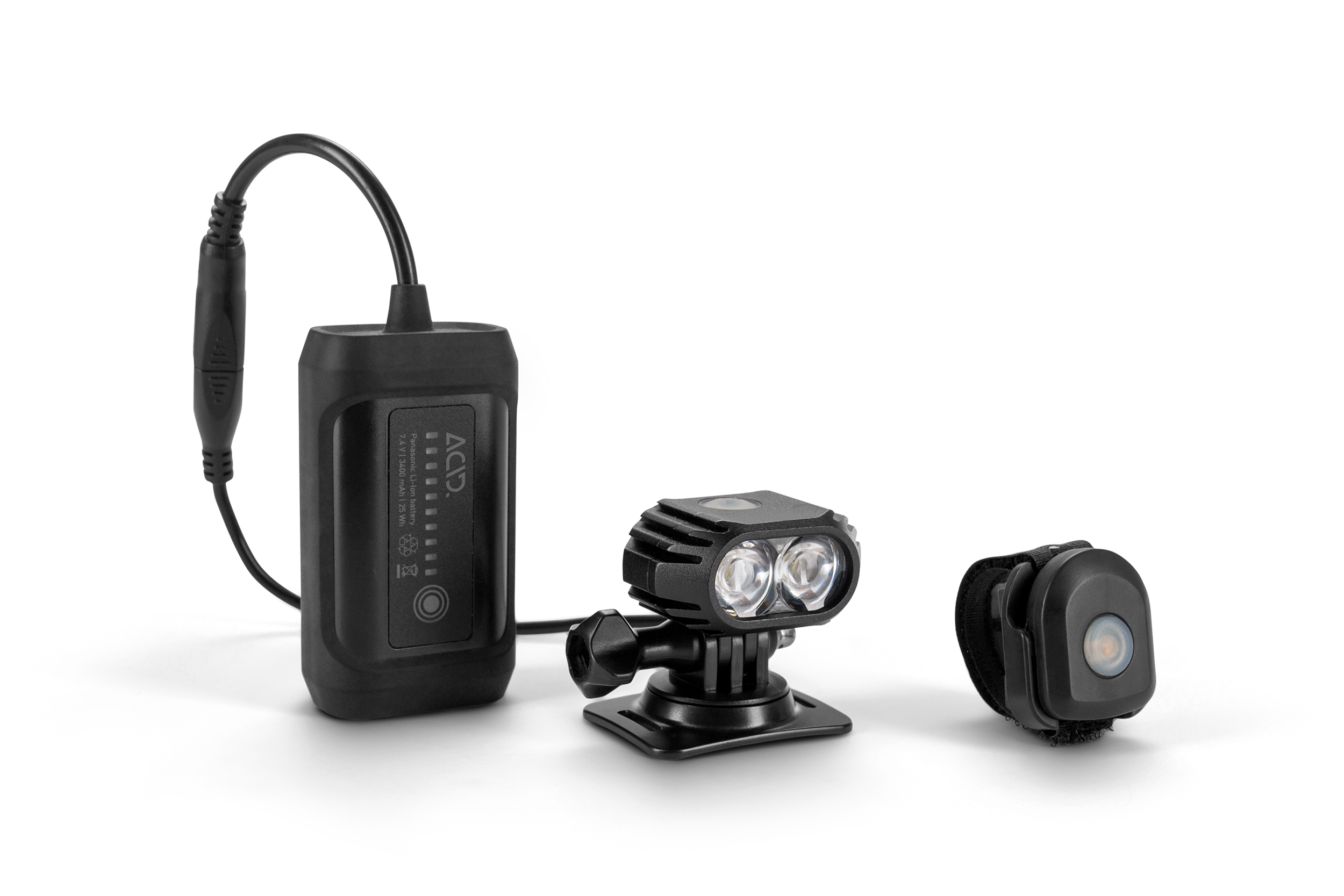 ACID Outdoor LED Light HPA 2000 ACID Outdoor LED Light HPA 2000