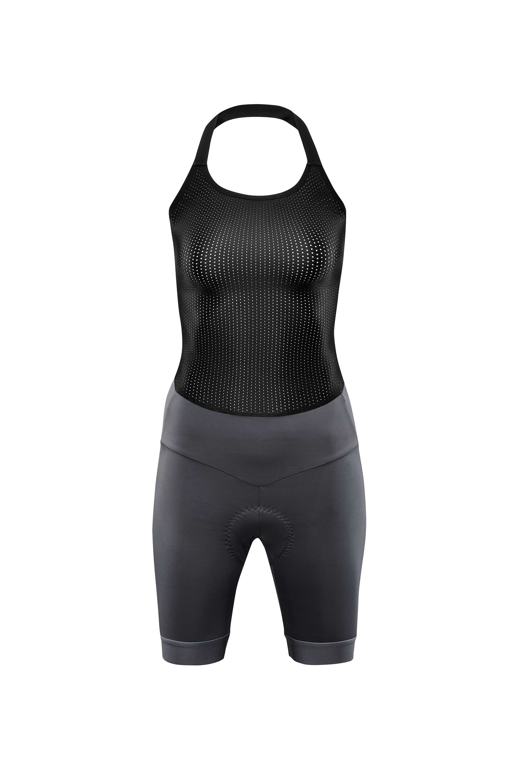 CUBE BLACKLINE WS Bib Shorts