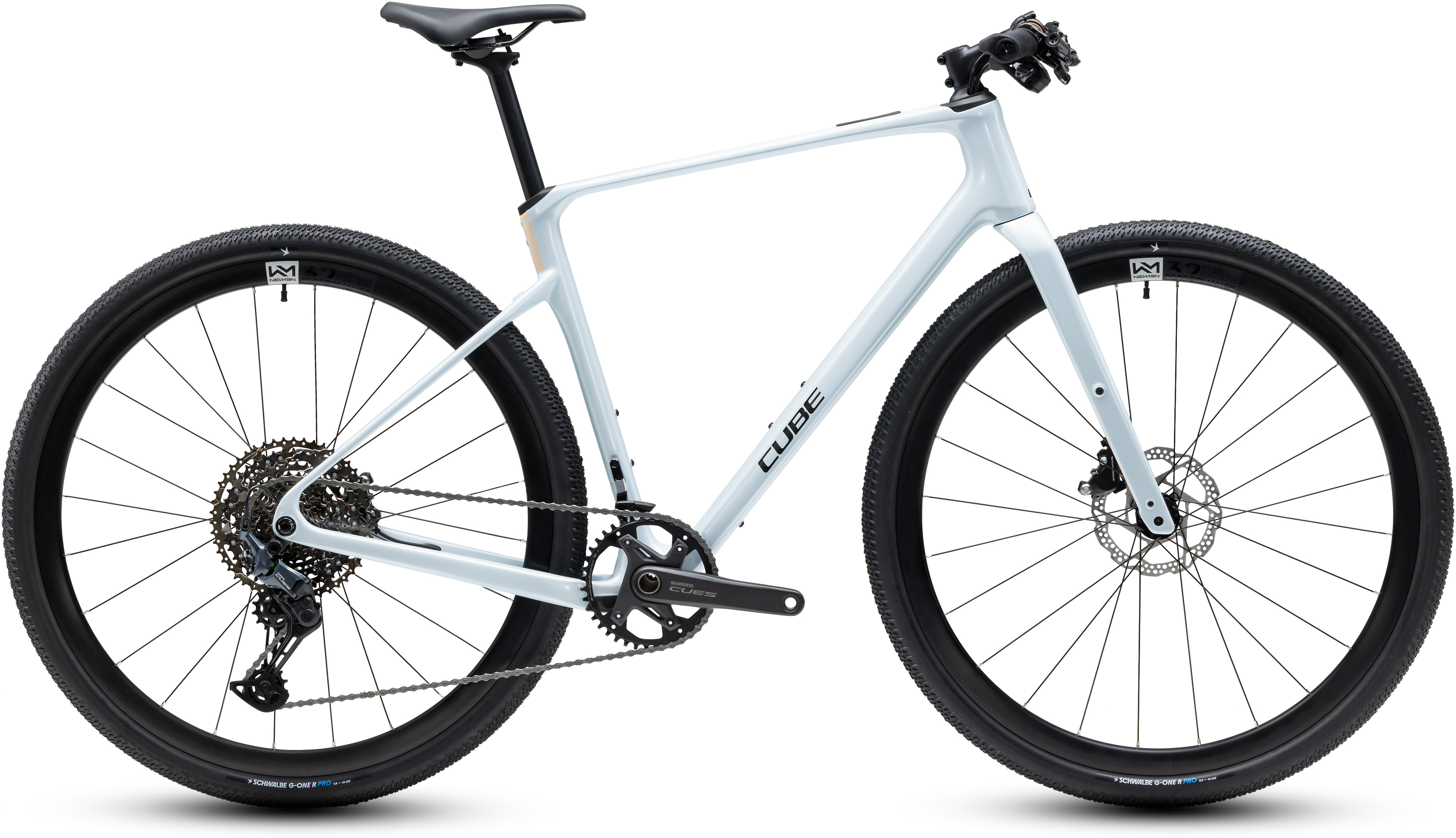 Nulane C:62 SLX
