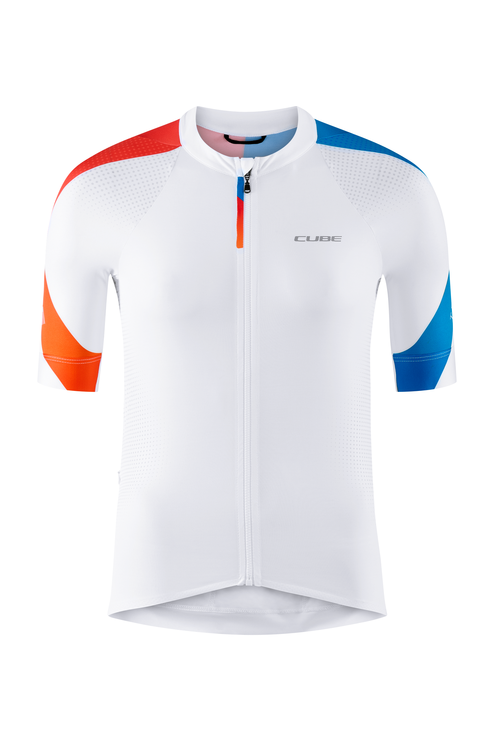 CUBE ROAD/XC WS Jersey TEAMLINE S/S