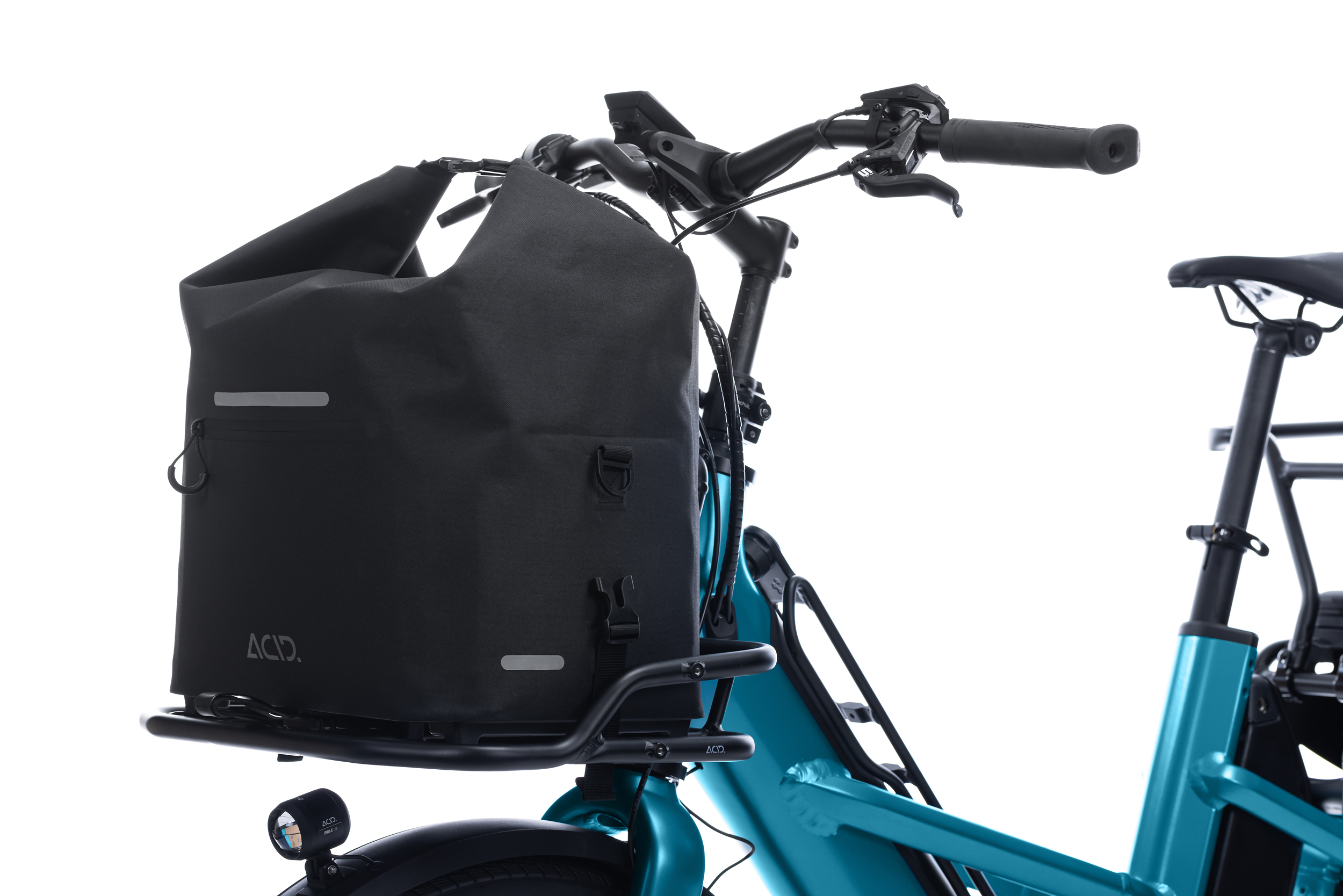 Cube bike bag online