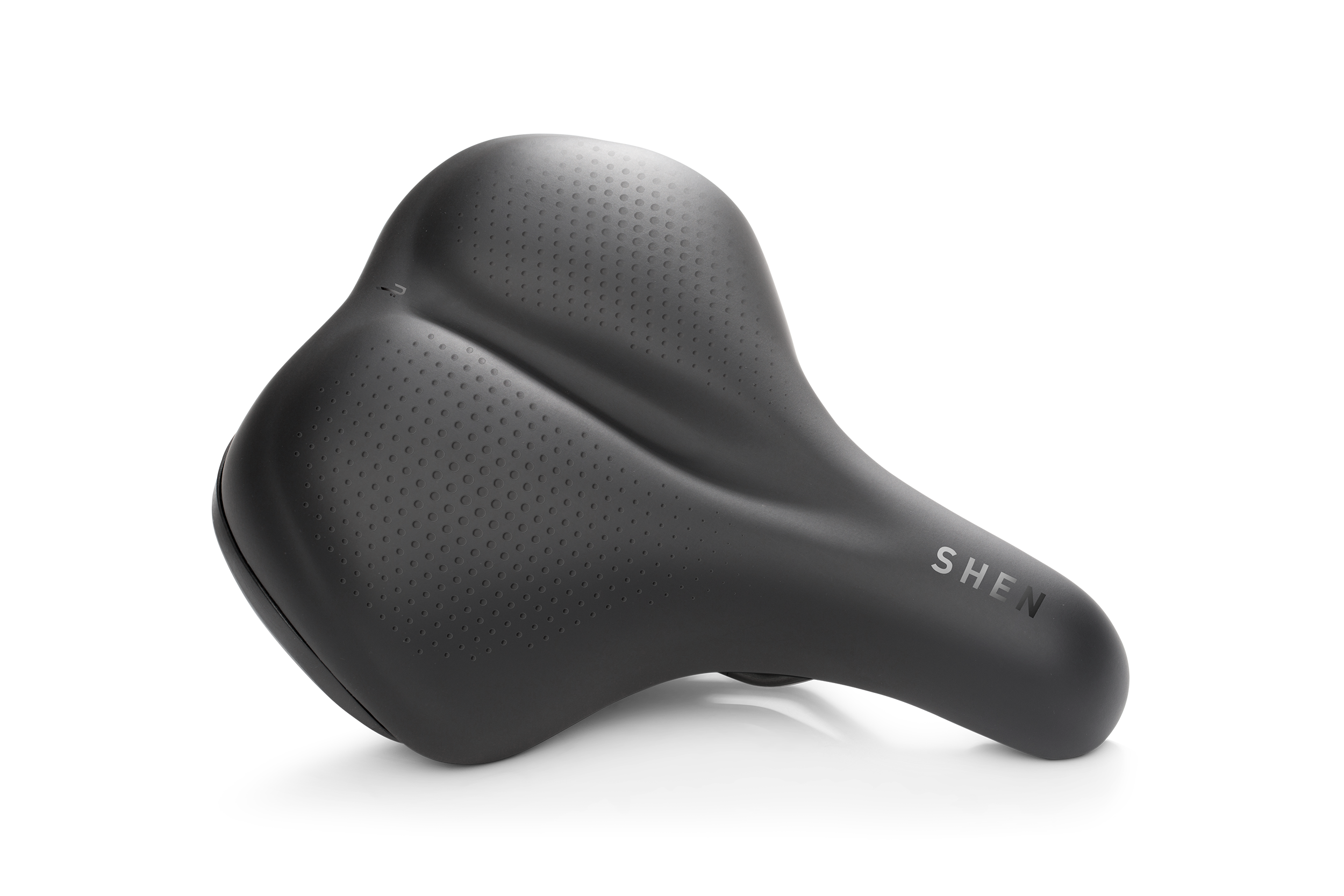 Natural Fit Saddle Shen