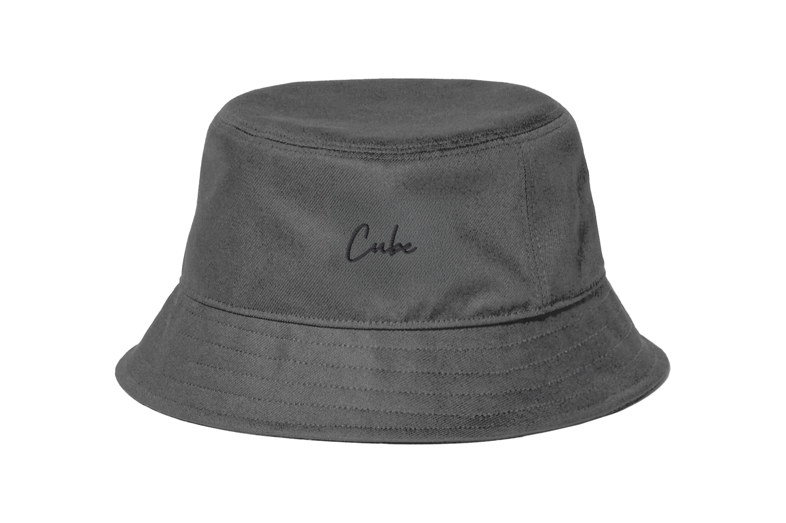 CUBE Bucket Hat