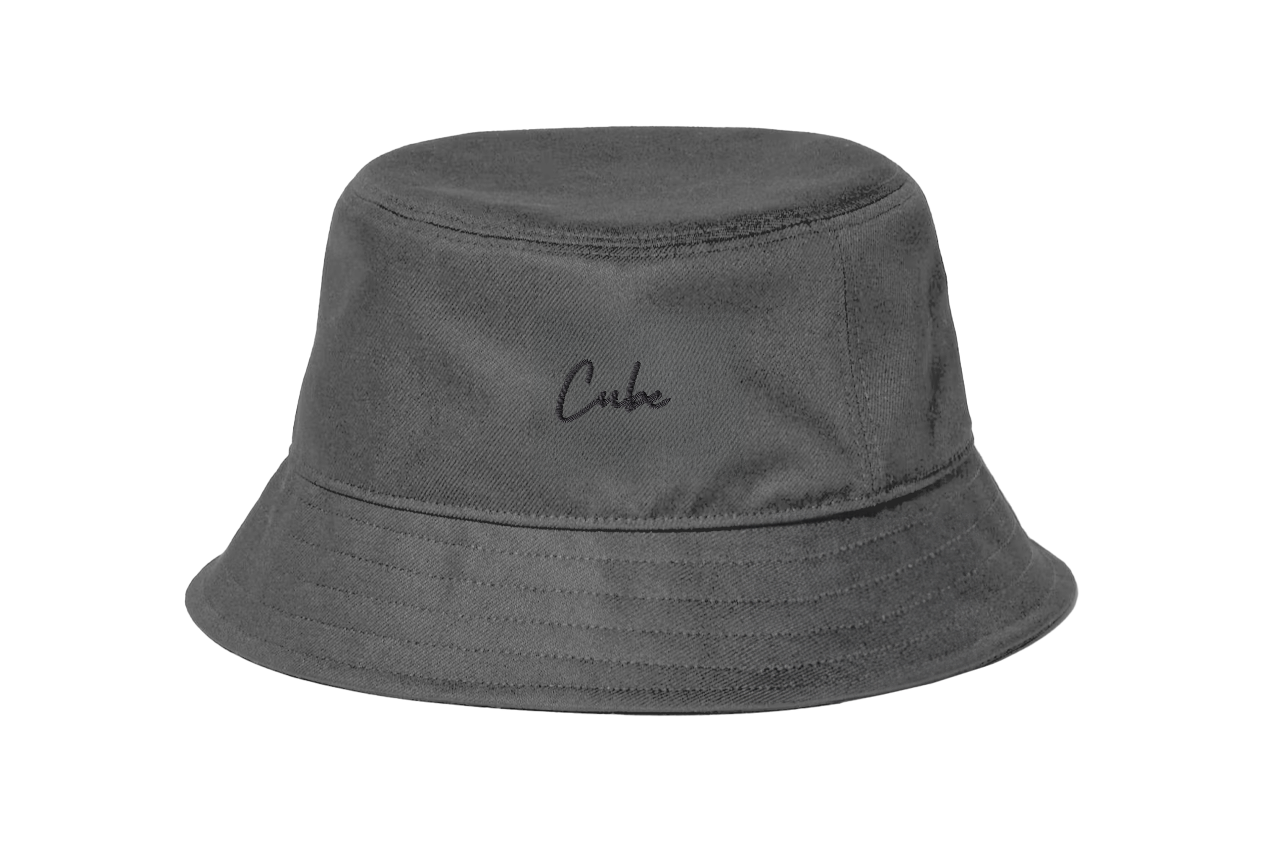 CUBE Bucket Hat CUBE Bucket Hat