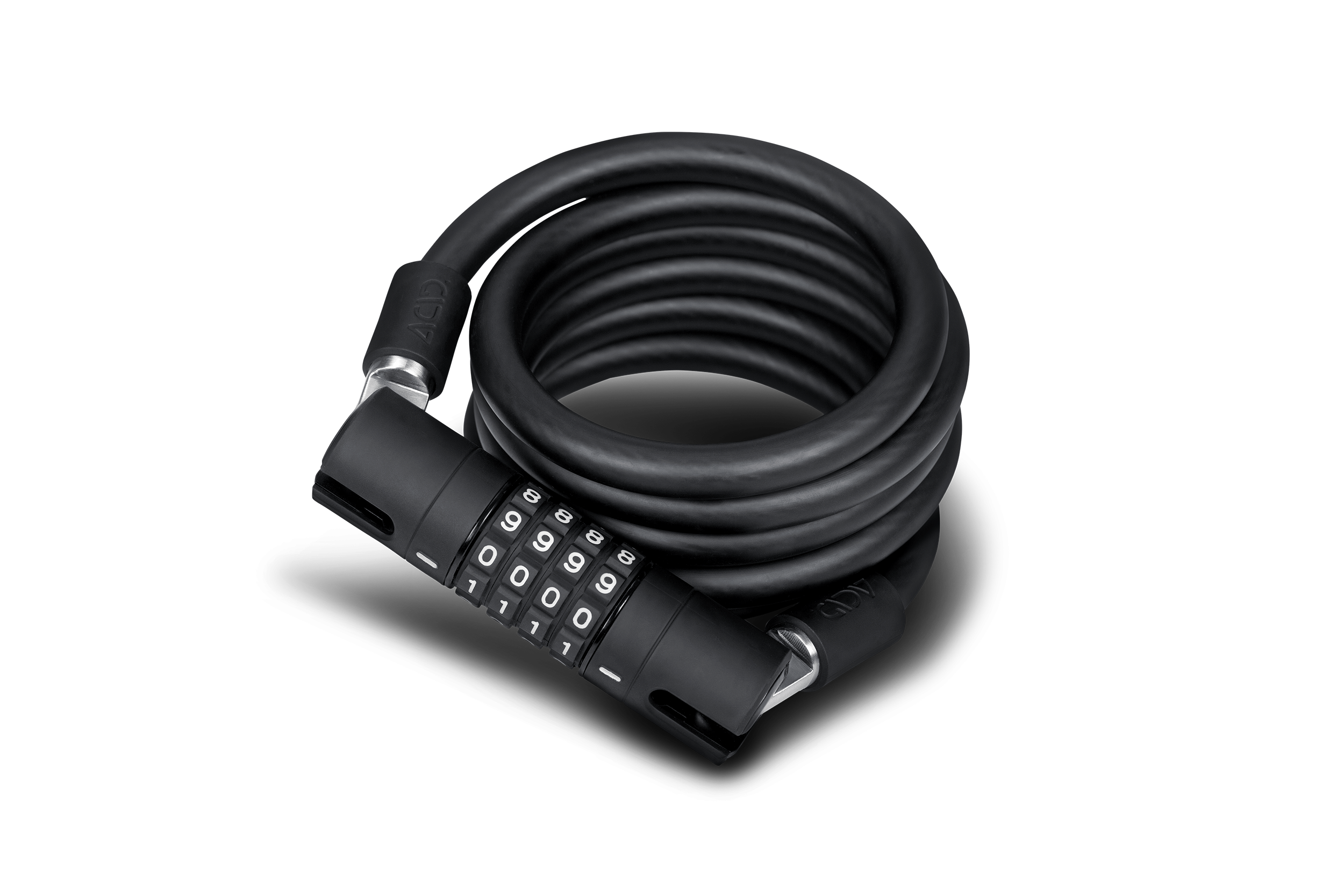 ACID Cable Lock CORVID C180 ACID Cable Lock CORVID C180