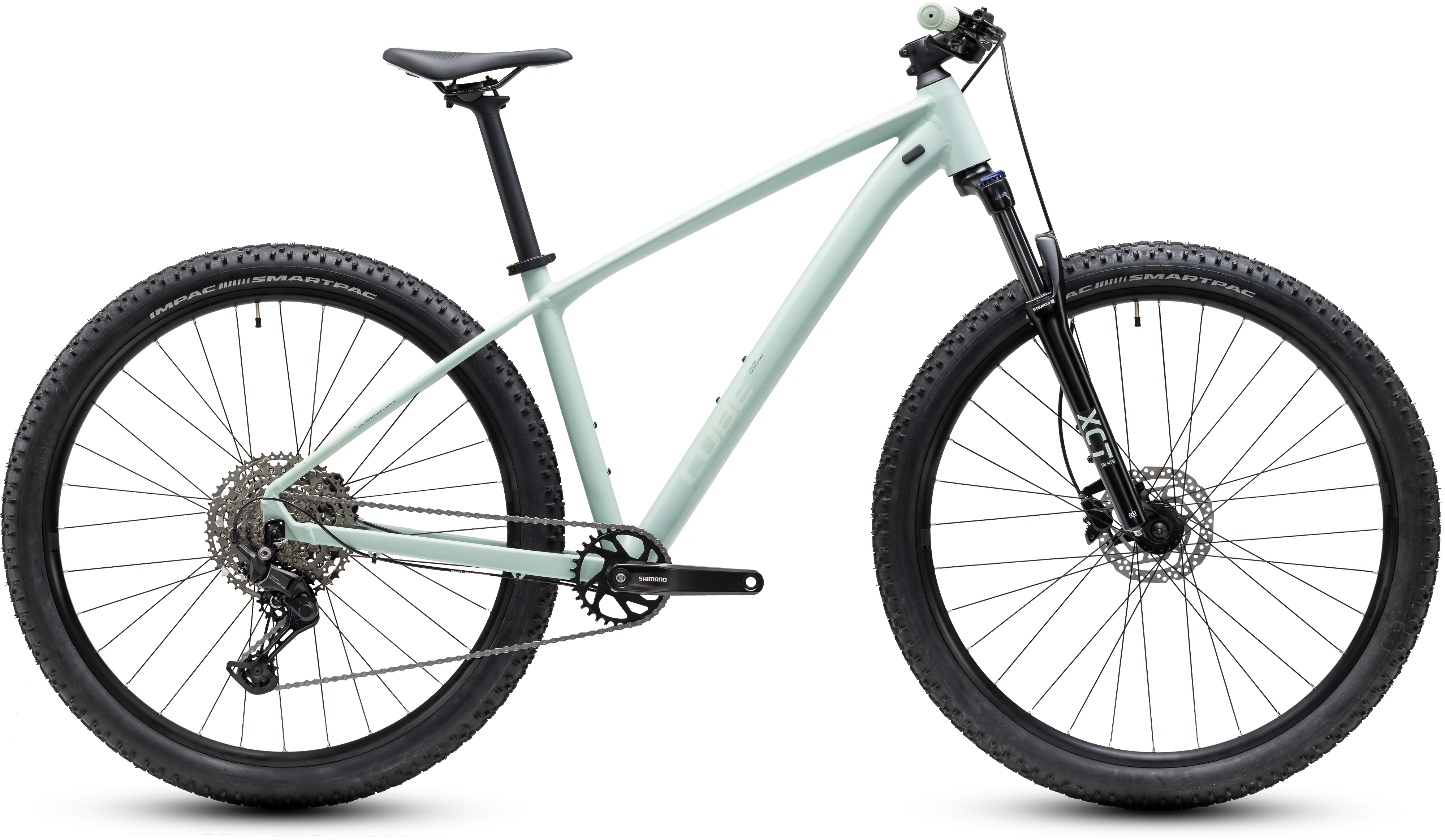 Cube Aim Pro aloegreen´n´green