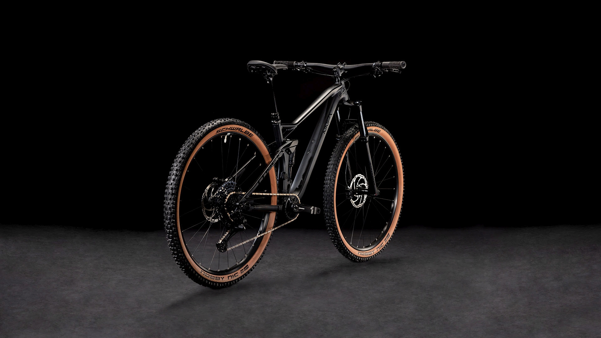 Mountain Bike Bici Corsa Cube 2022 Bici Cube Altezza Tabella