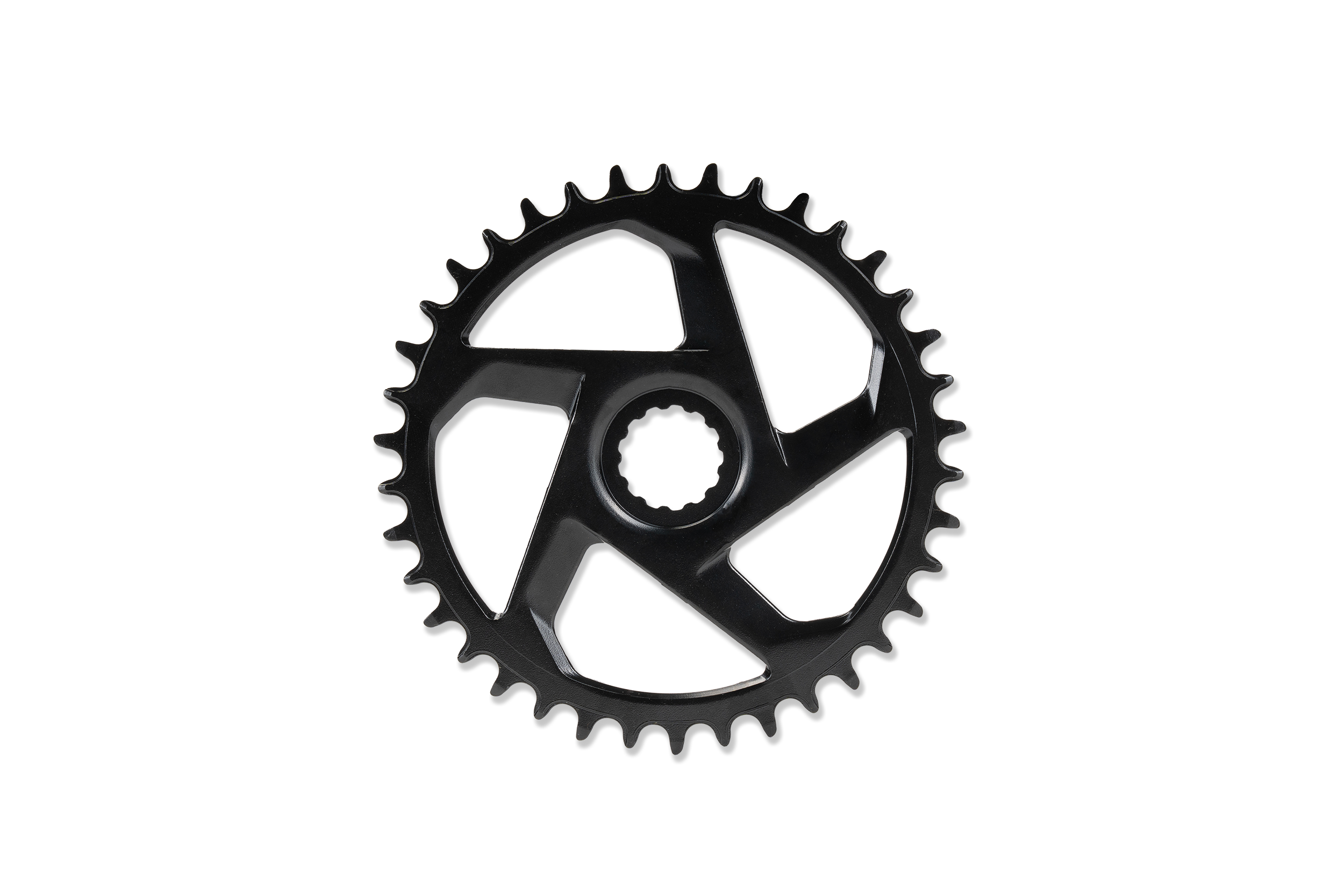 ACID Chainring HYBRID HPS CL52 BDU33