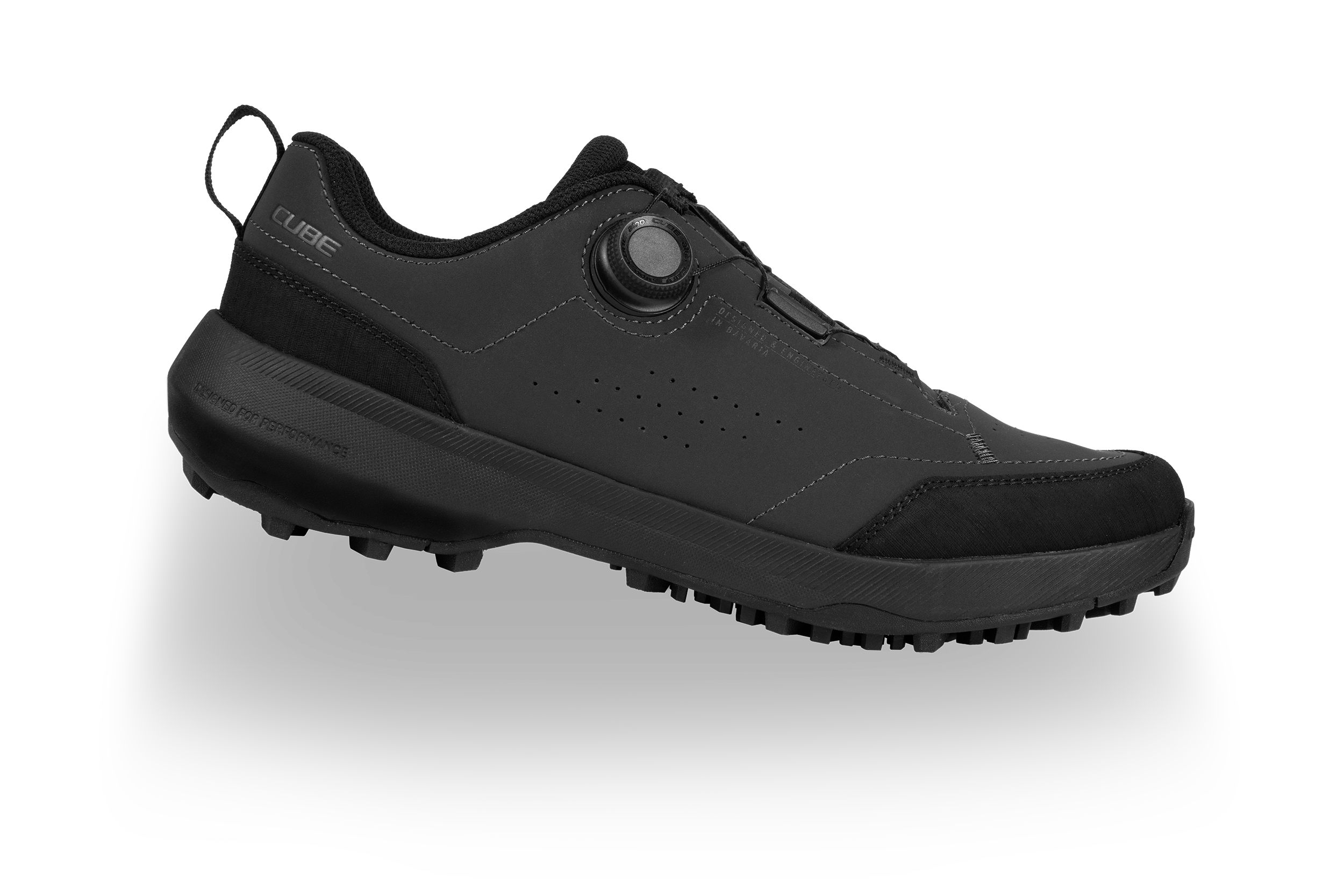 CUBE Shoes LOXIA PRO