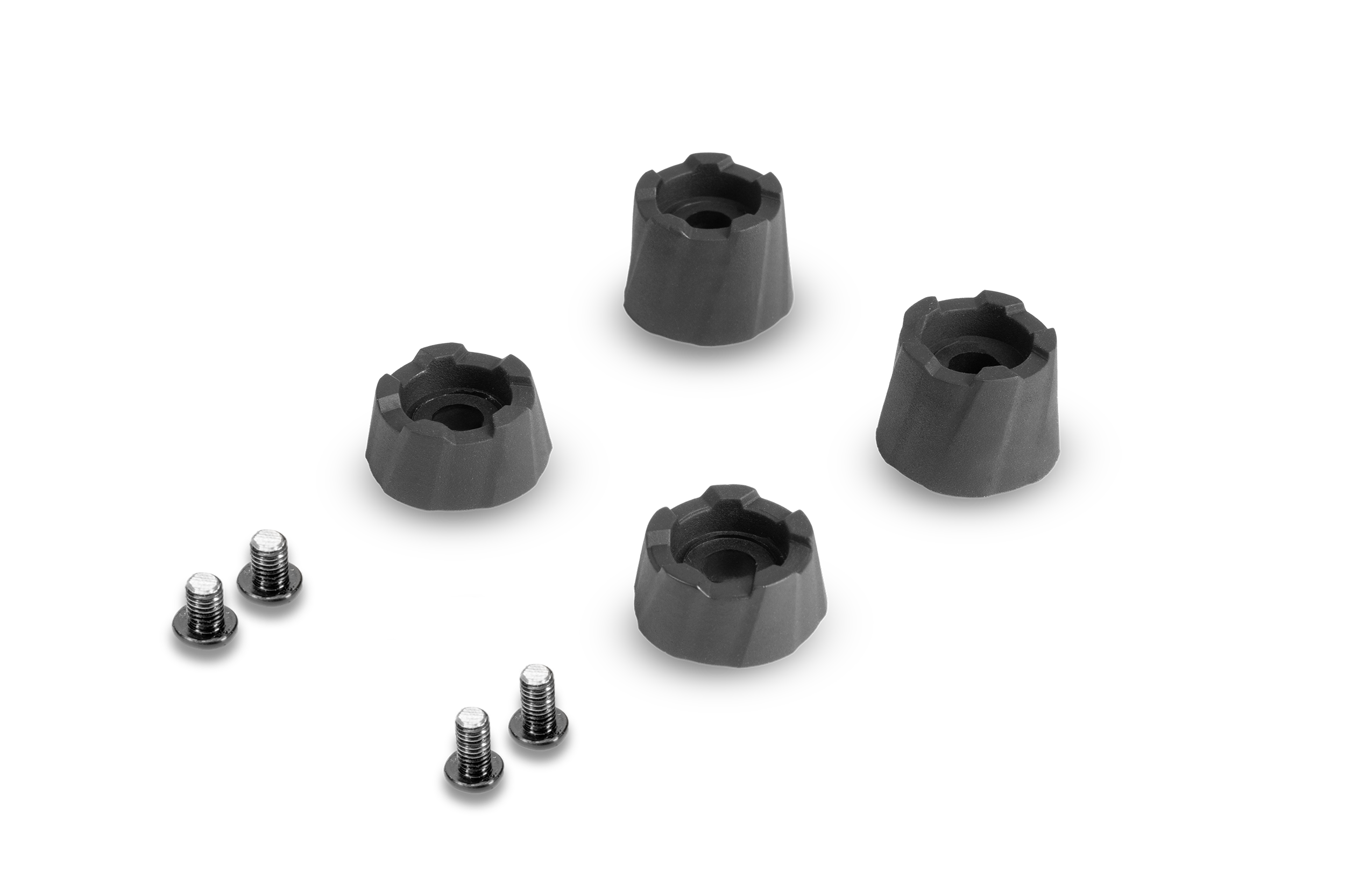 CUBE Front Studs PEAK, PEAK PRO CUBE Front Studs PEAK, PEAK PRO