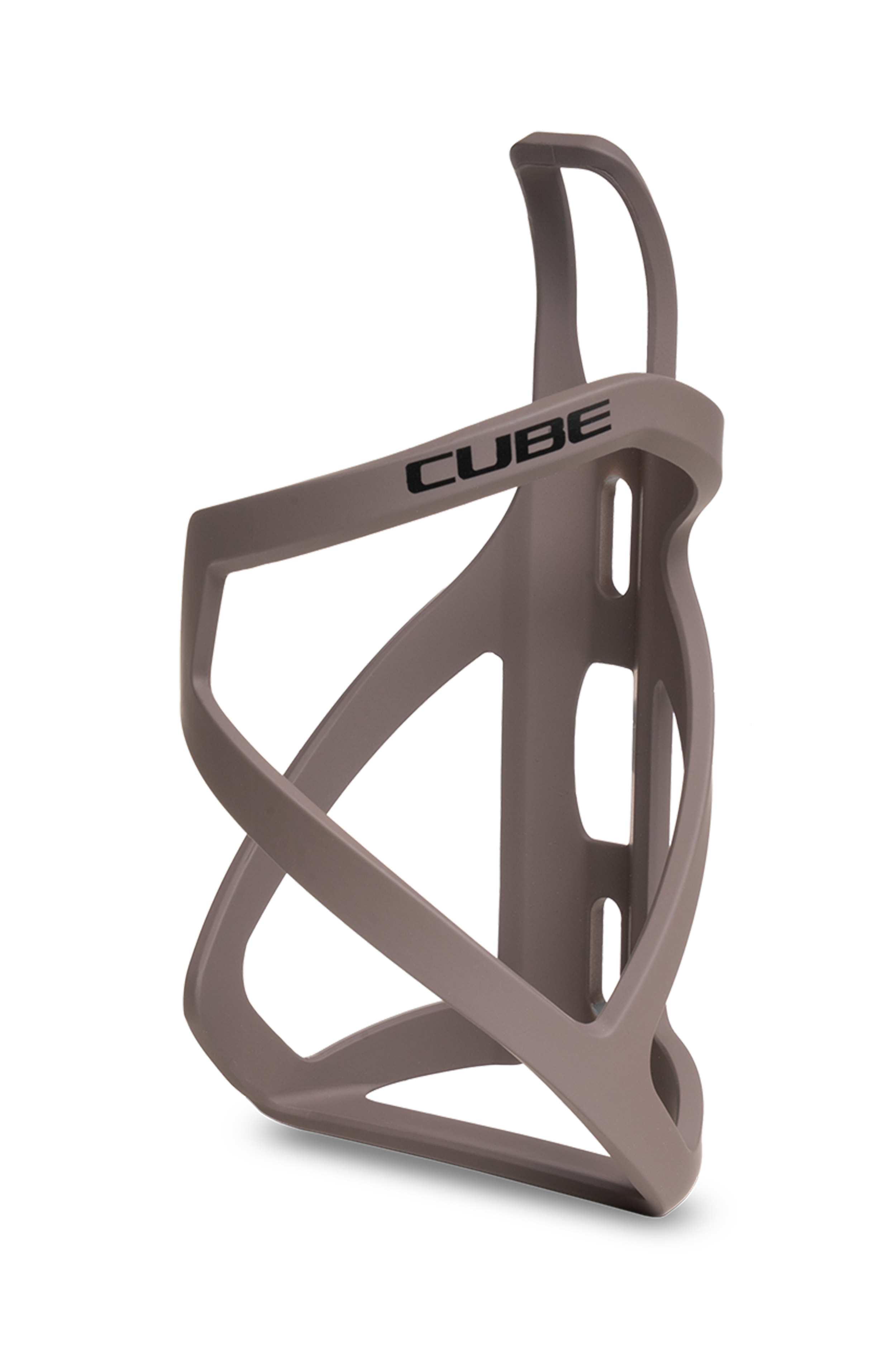 CUBE Bottle Cage HPP Left-Hand Sidecage