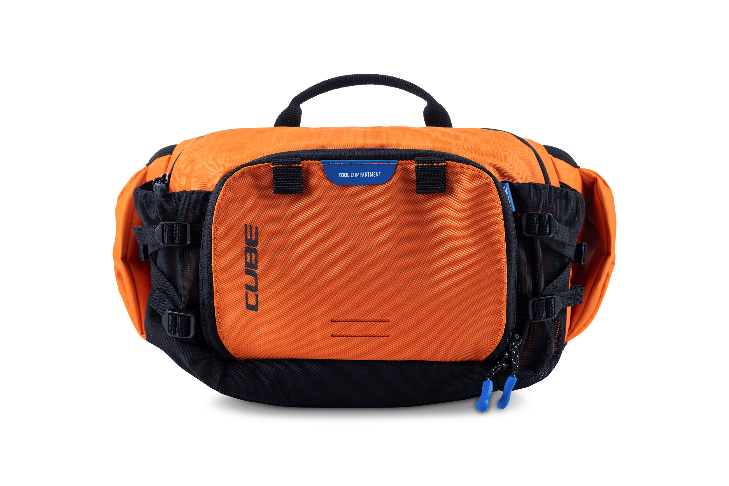 CUBE Hip Bag VERTEX 3 X Actionteam