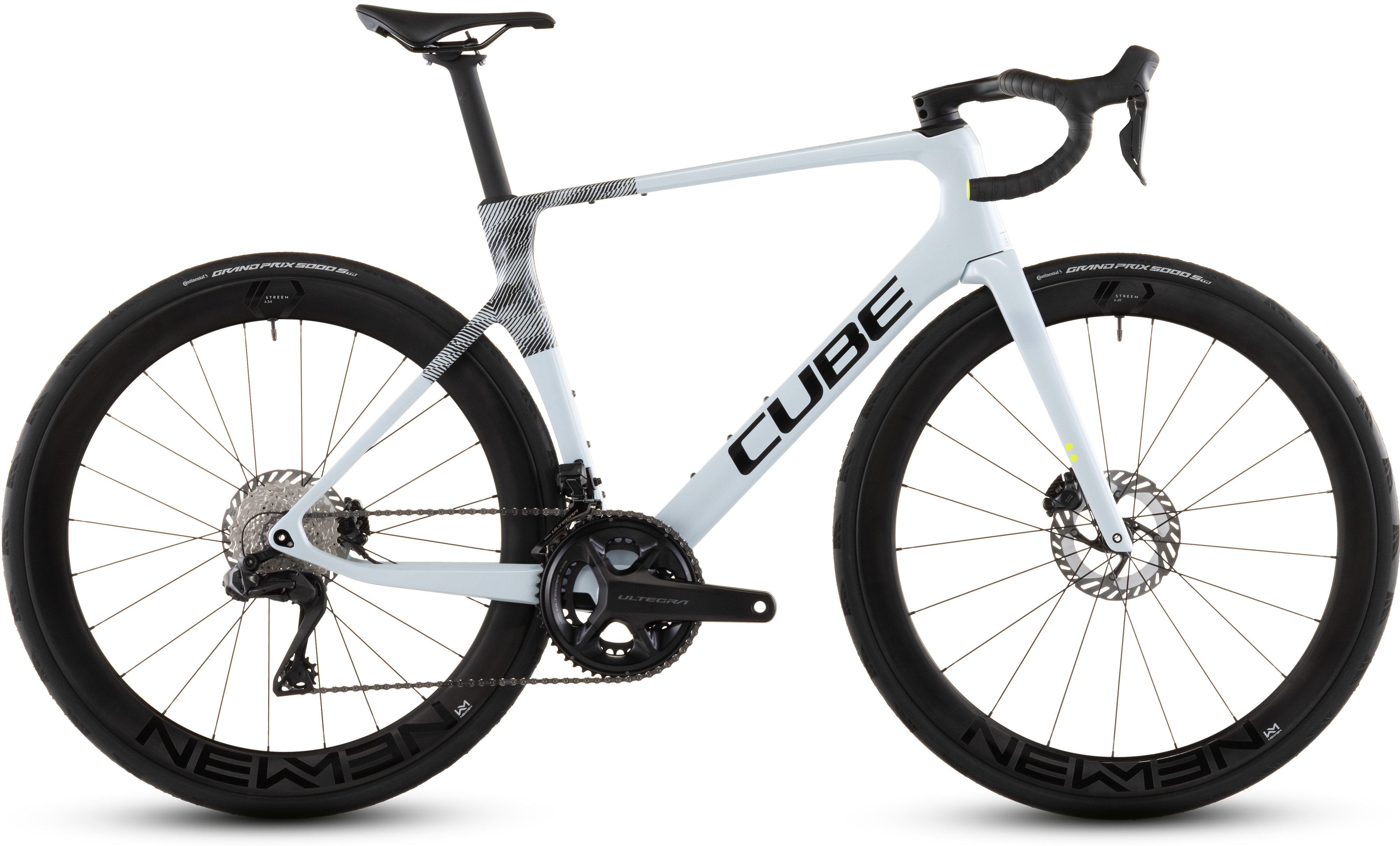 Cube Agree C:62 Race glacier´n´black Cube Agree C:62 Race glacier´n´black