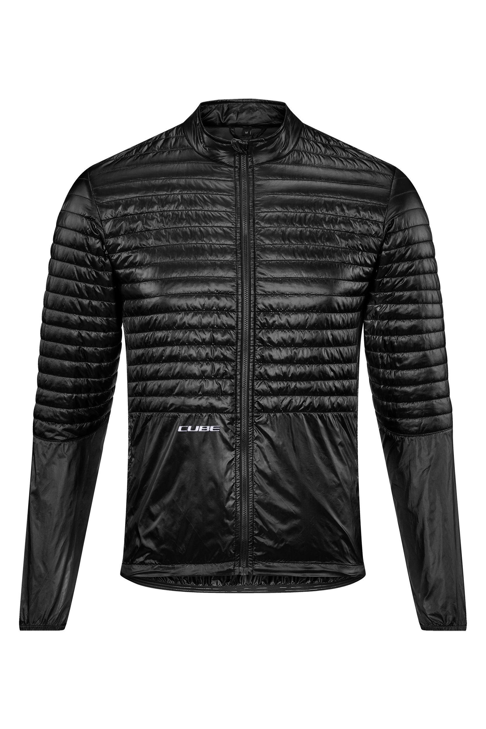 CUBE GRAVEL Light Iso Jacket