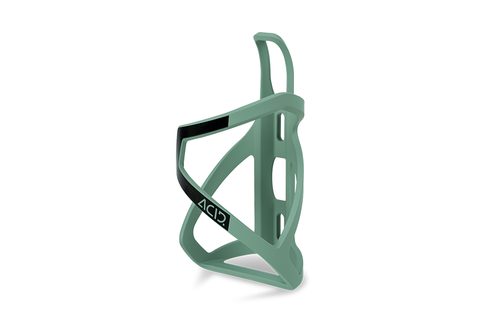 ACID Bottle Cage HPP Left-Hand Sidecage