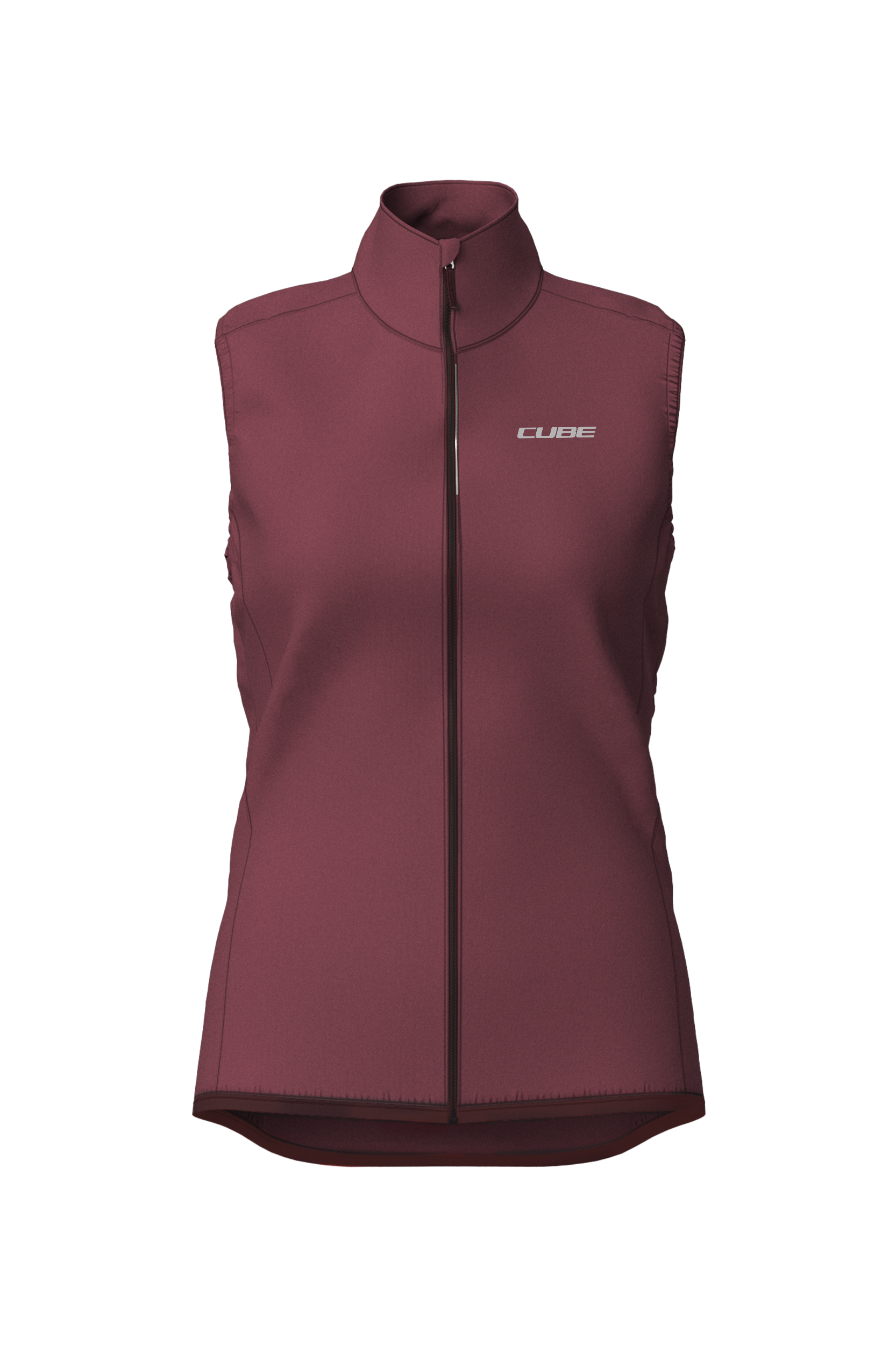 CUBE WS Wind Gilet CMPT