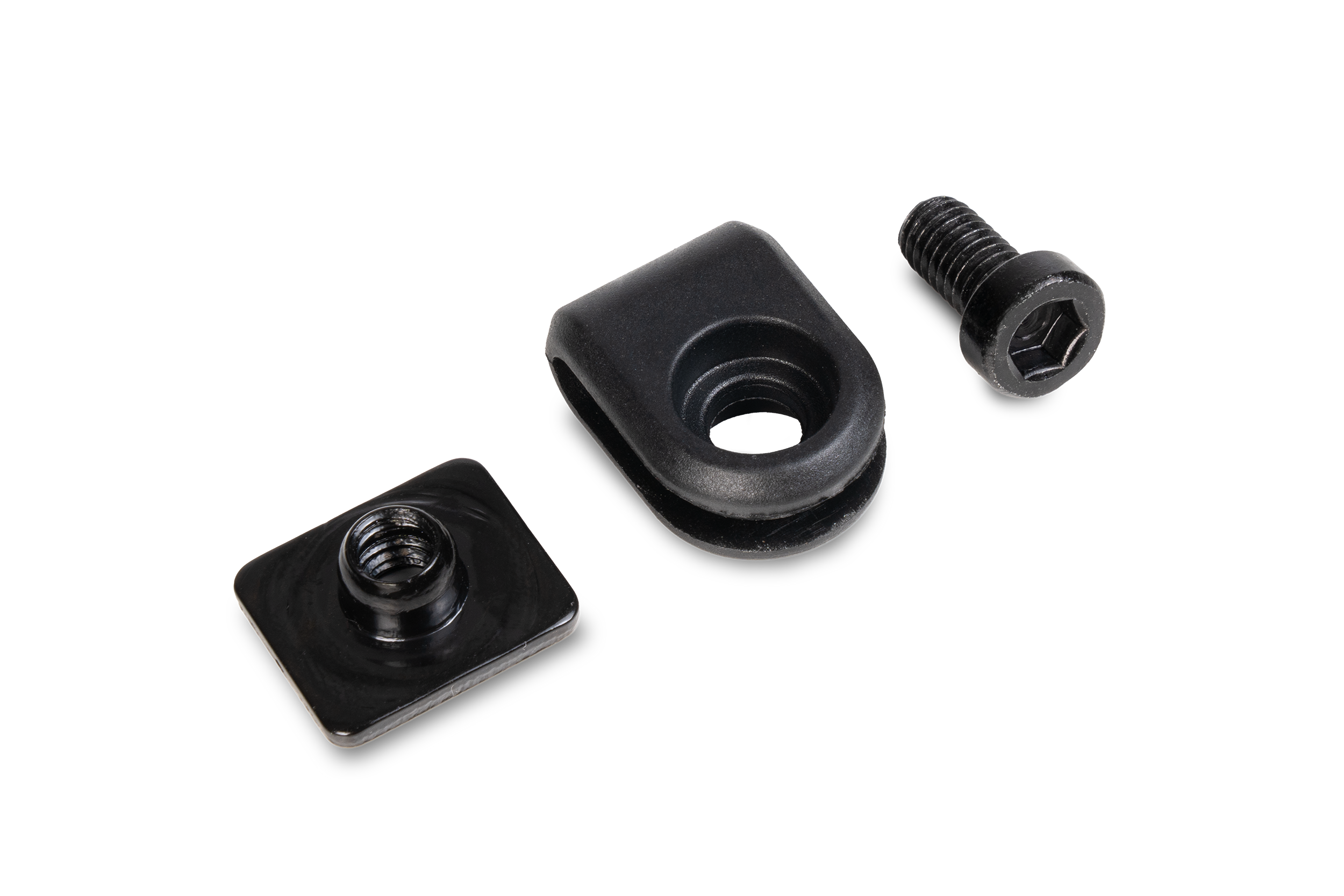 ACID Mudguard SIC 2.0 Stay Clamp Front