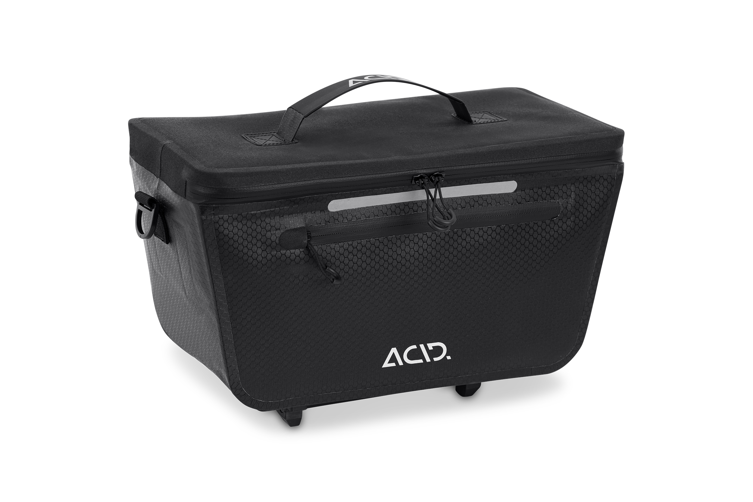 ACID Trunk Bag PRO 10 RILink