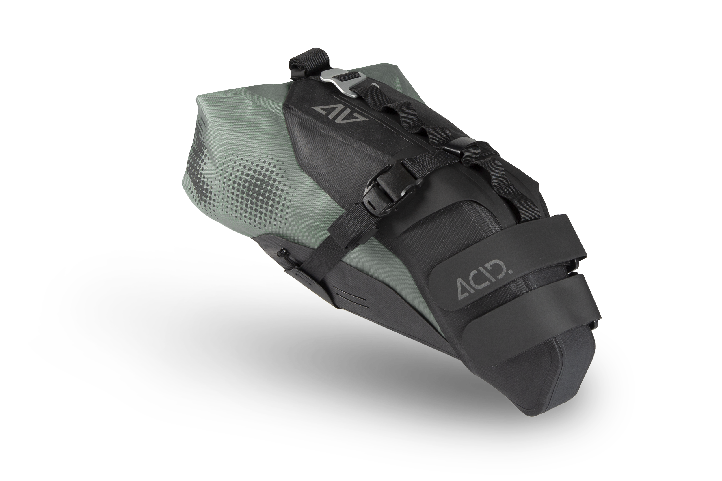 ACID Satteltasche PACK PRO 11 ACID Satteltasche PACK PRO 11