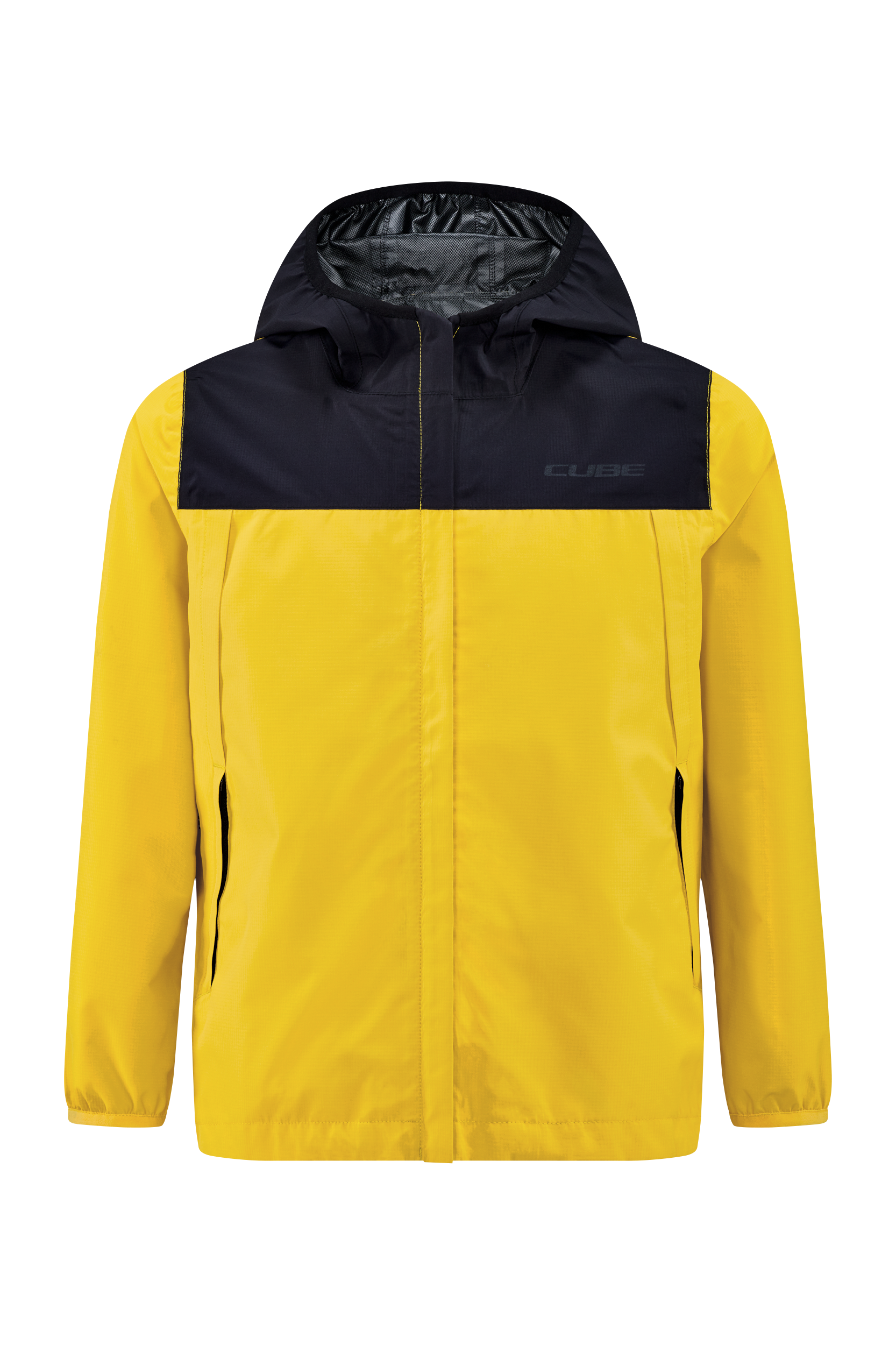 CUBE MTB Rain Jacket ROOKIE