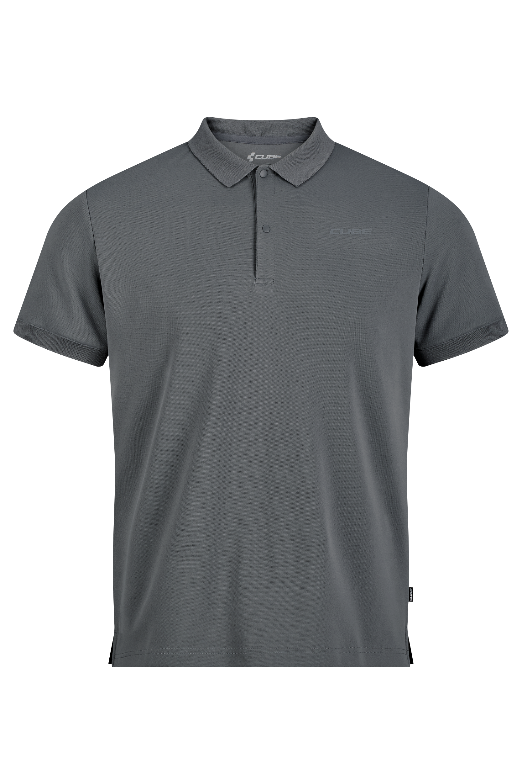 CUBE Tech Polo Shirt